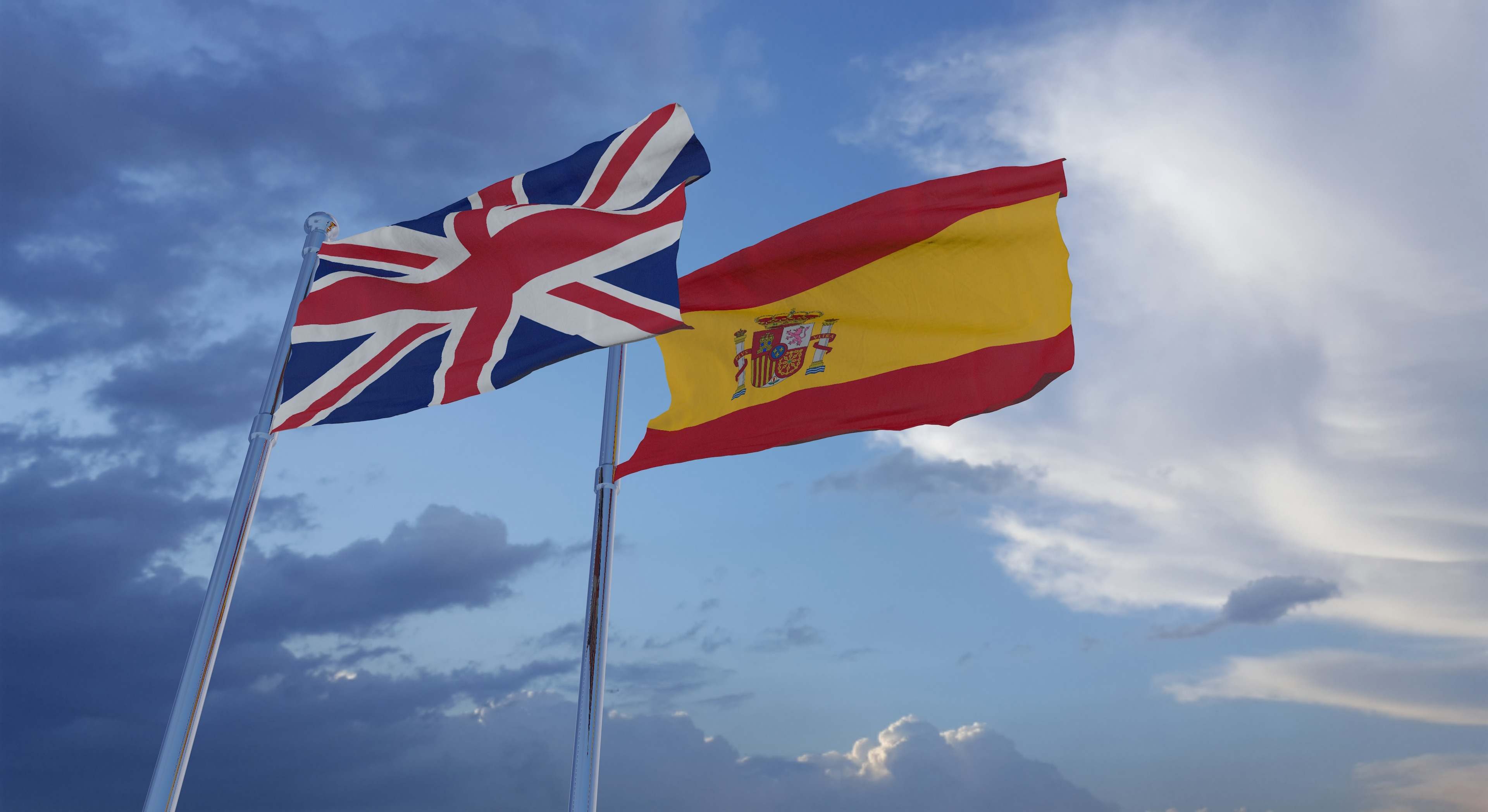 El mundo anglosajón atrae el 40% de la inversión por su seguridad