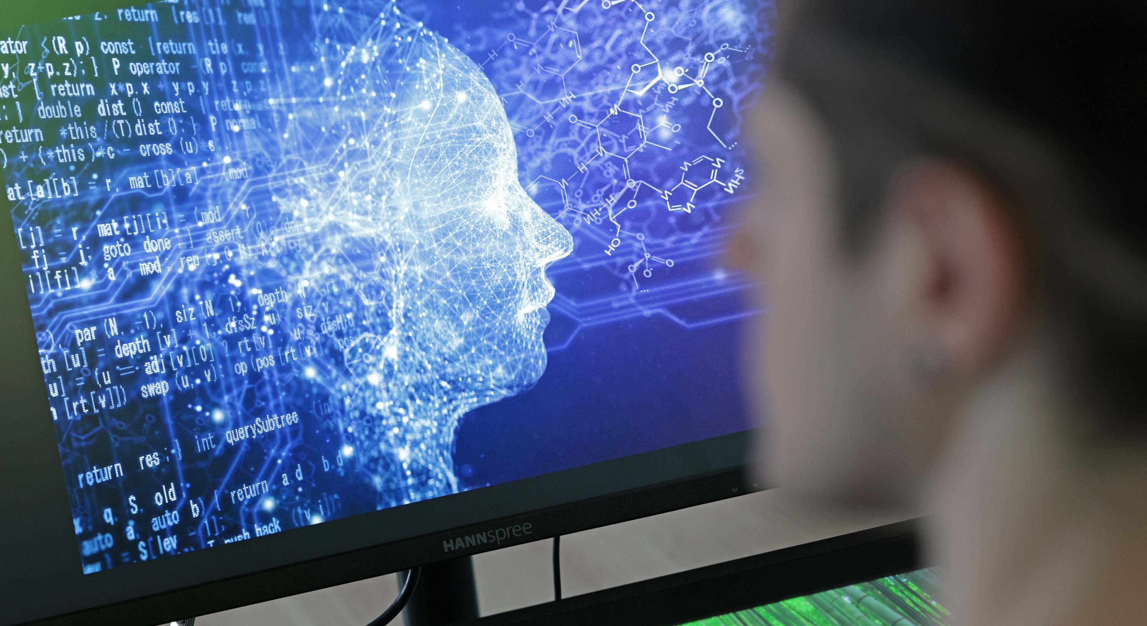 inteligencia artificial aragon
