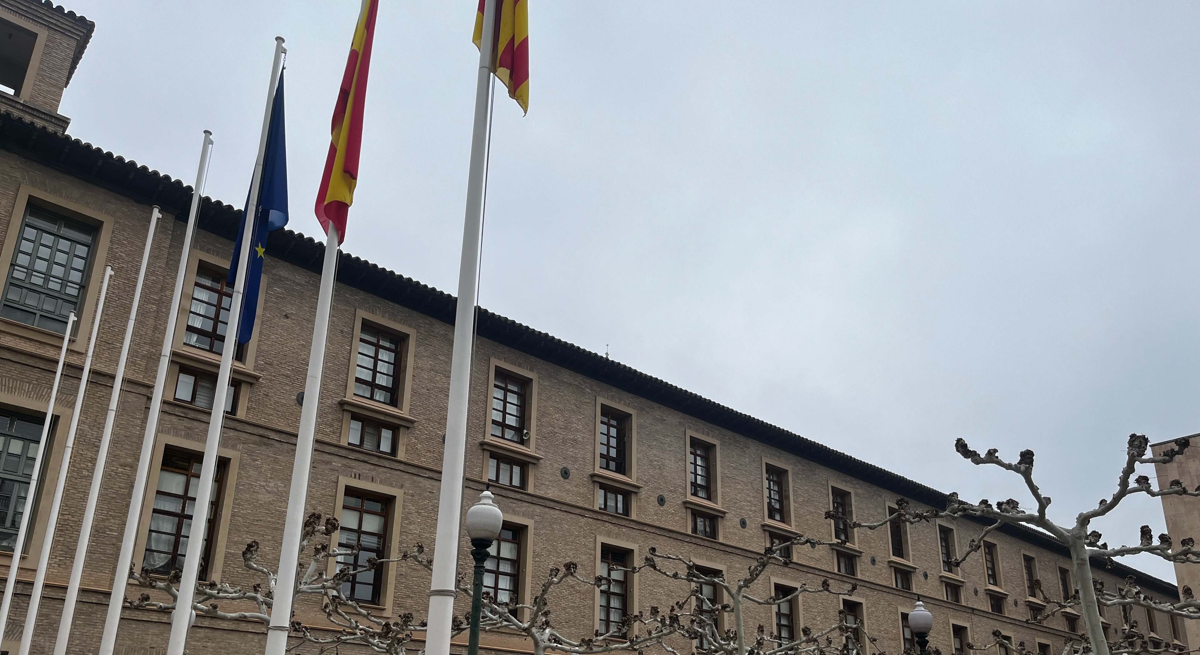 gobierno aragon financiacion cataluña