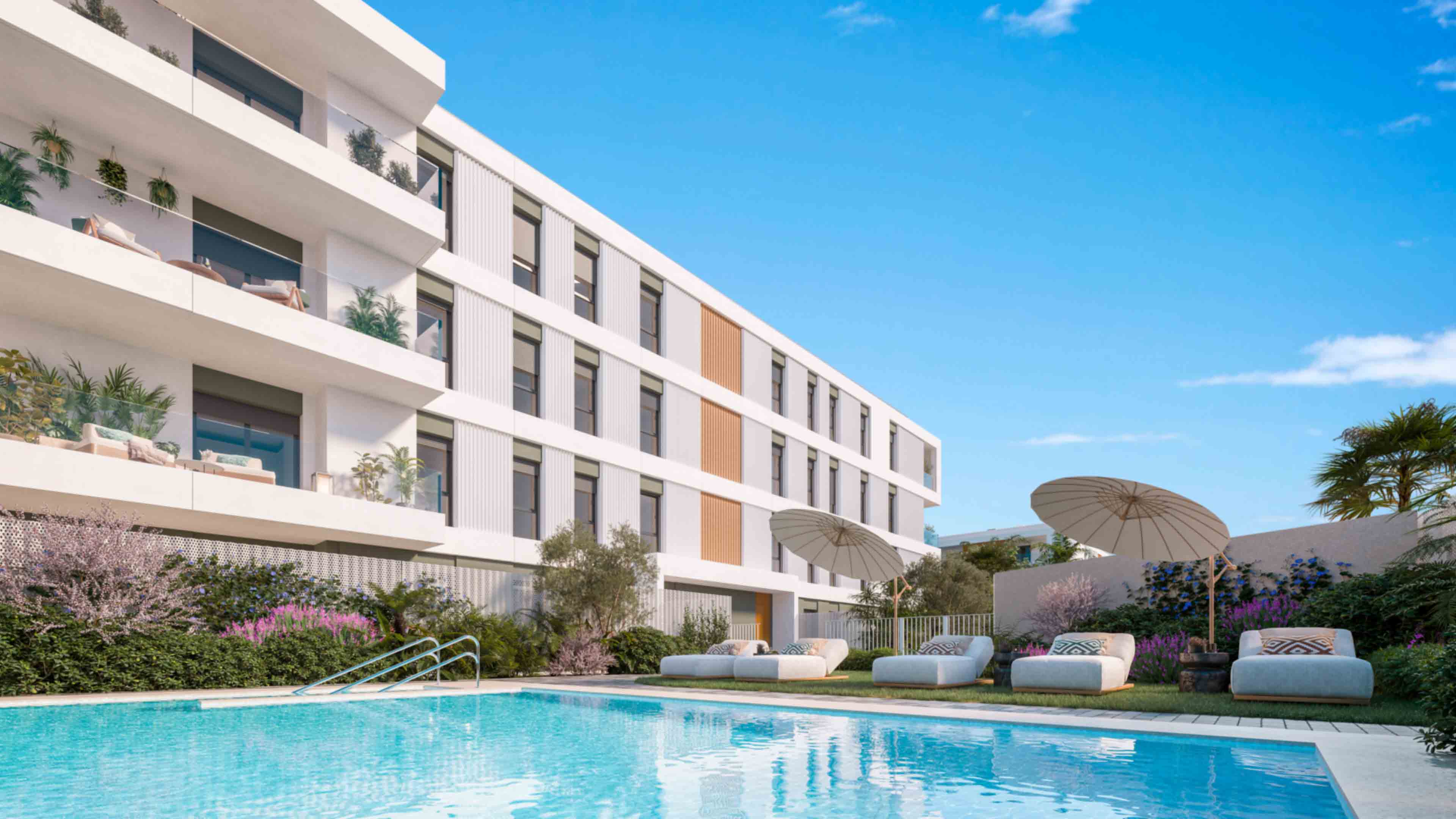 Proyecto de Insur en Bermes Sevilla