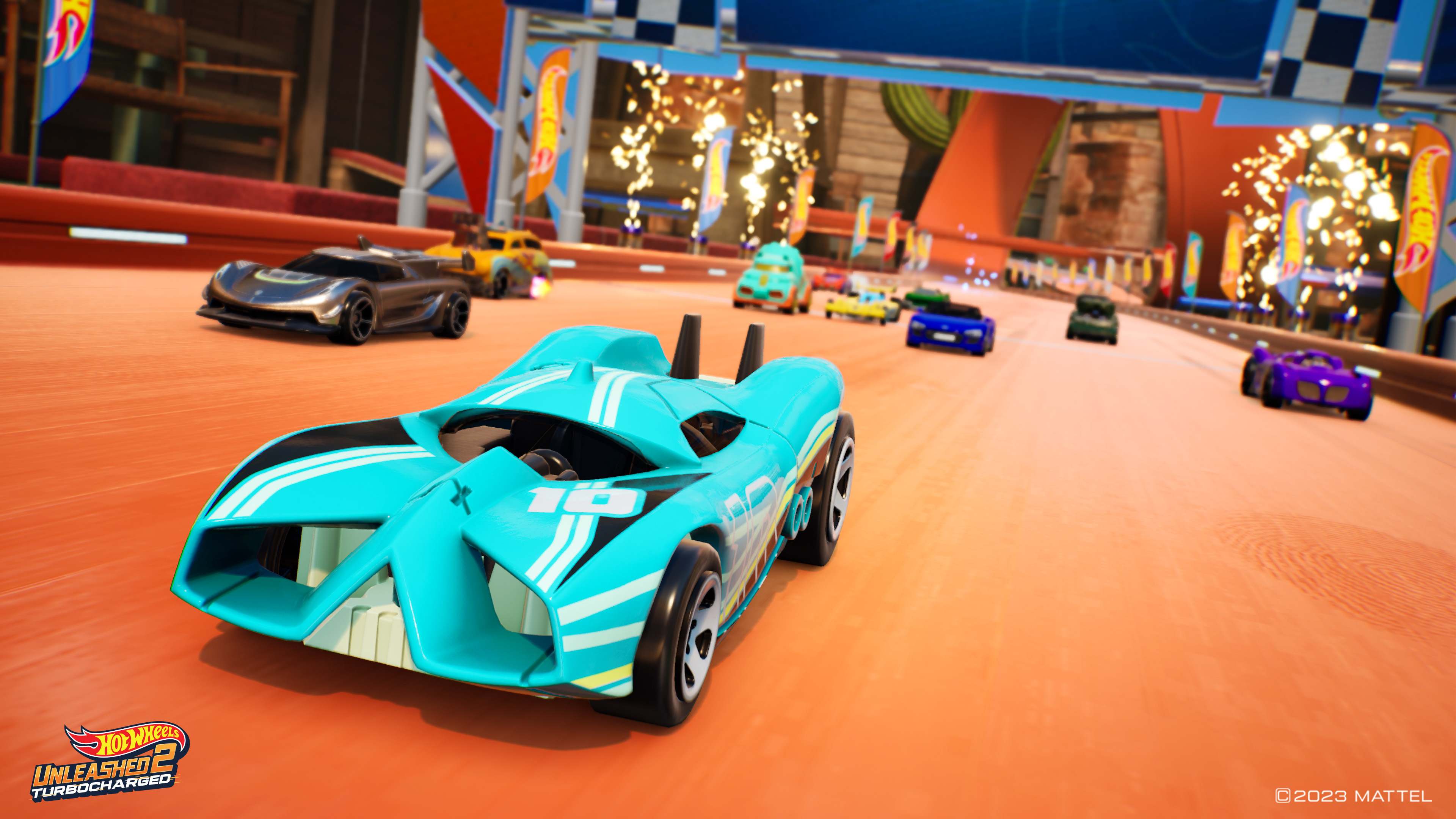 HotWheels
