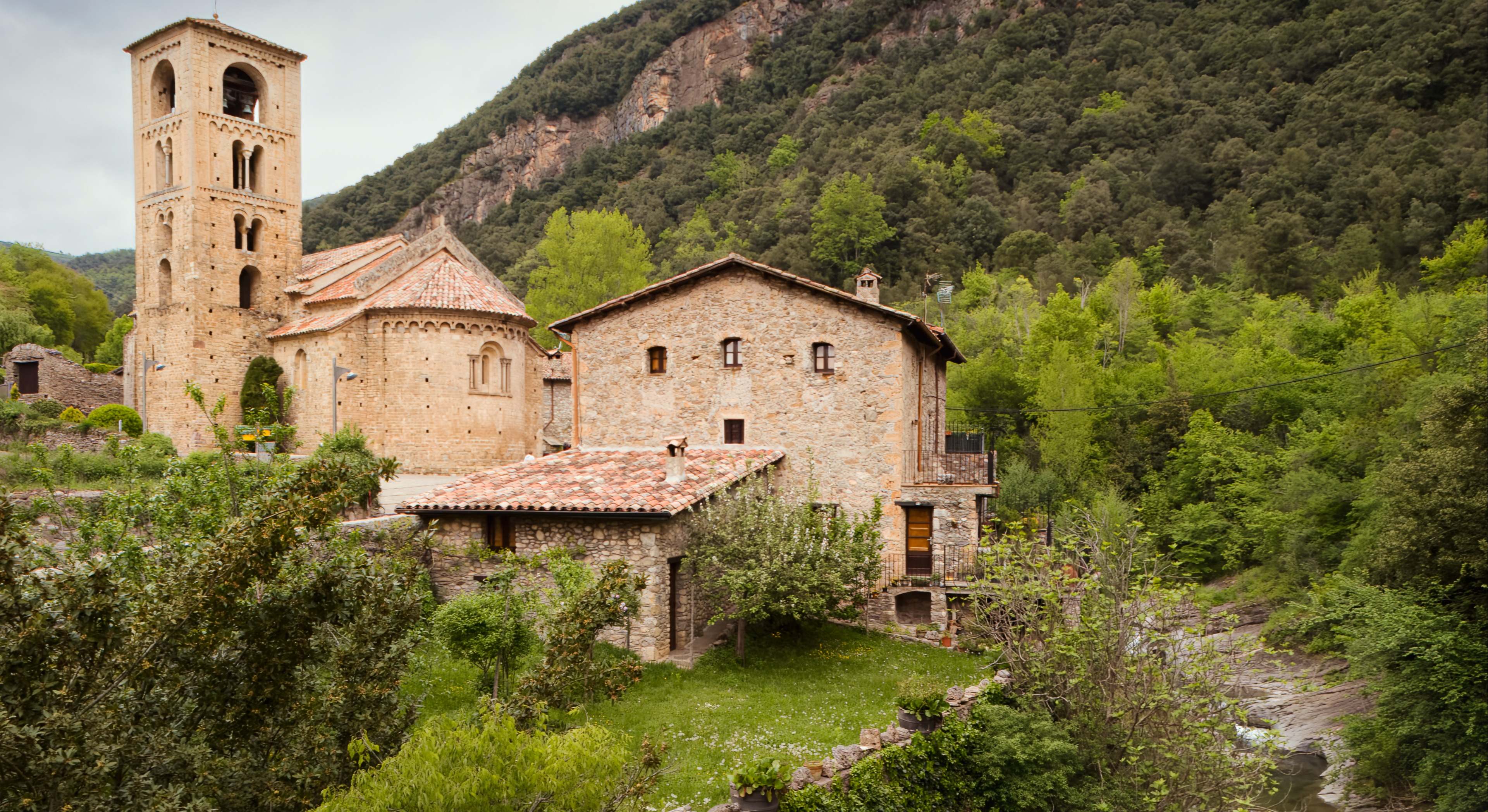 Beget (Girona)