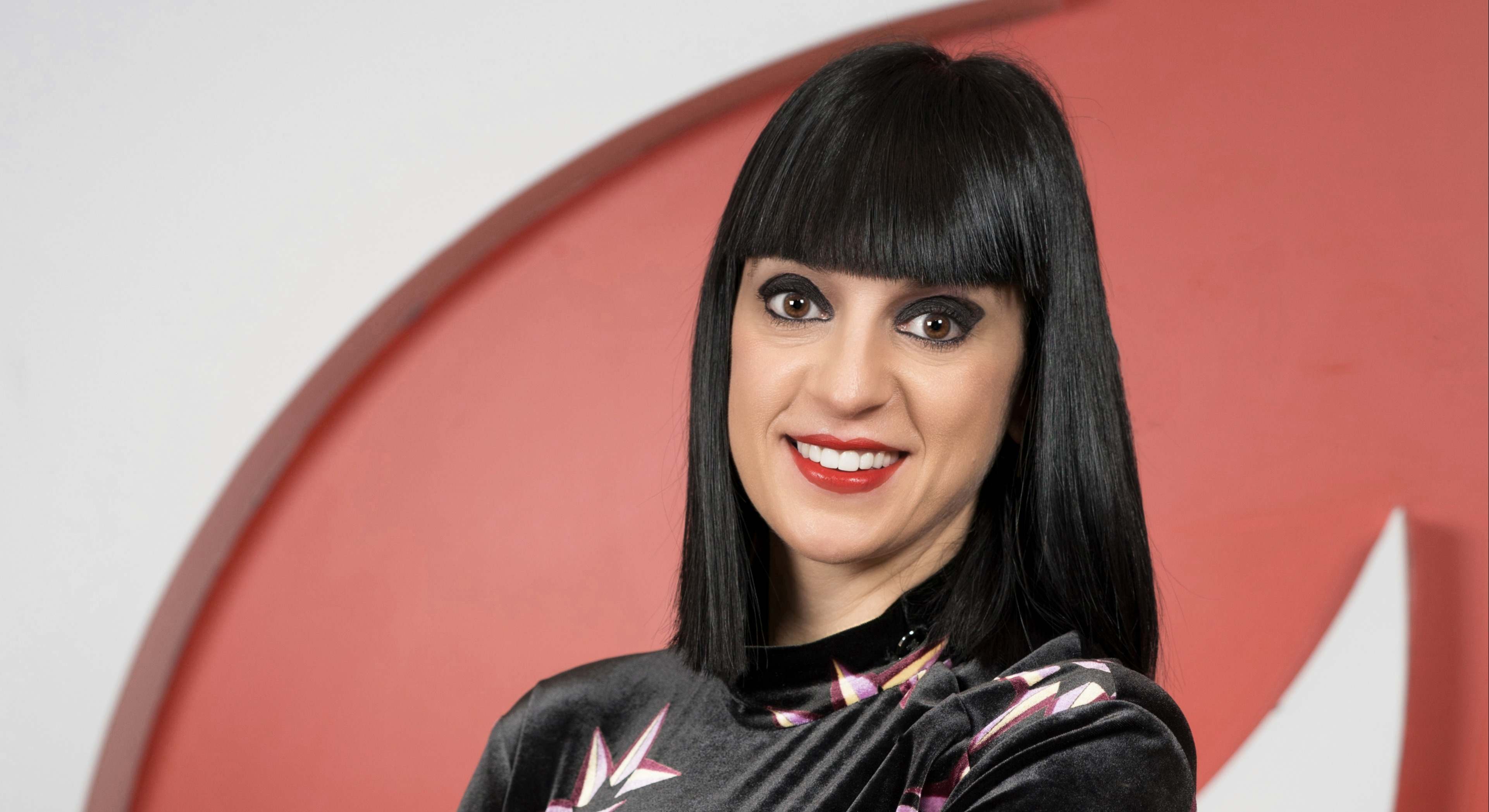 Beatriz Santos, directora comercial del grupo Eroski.