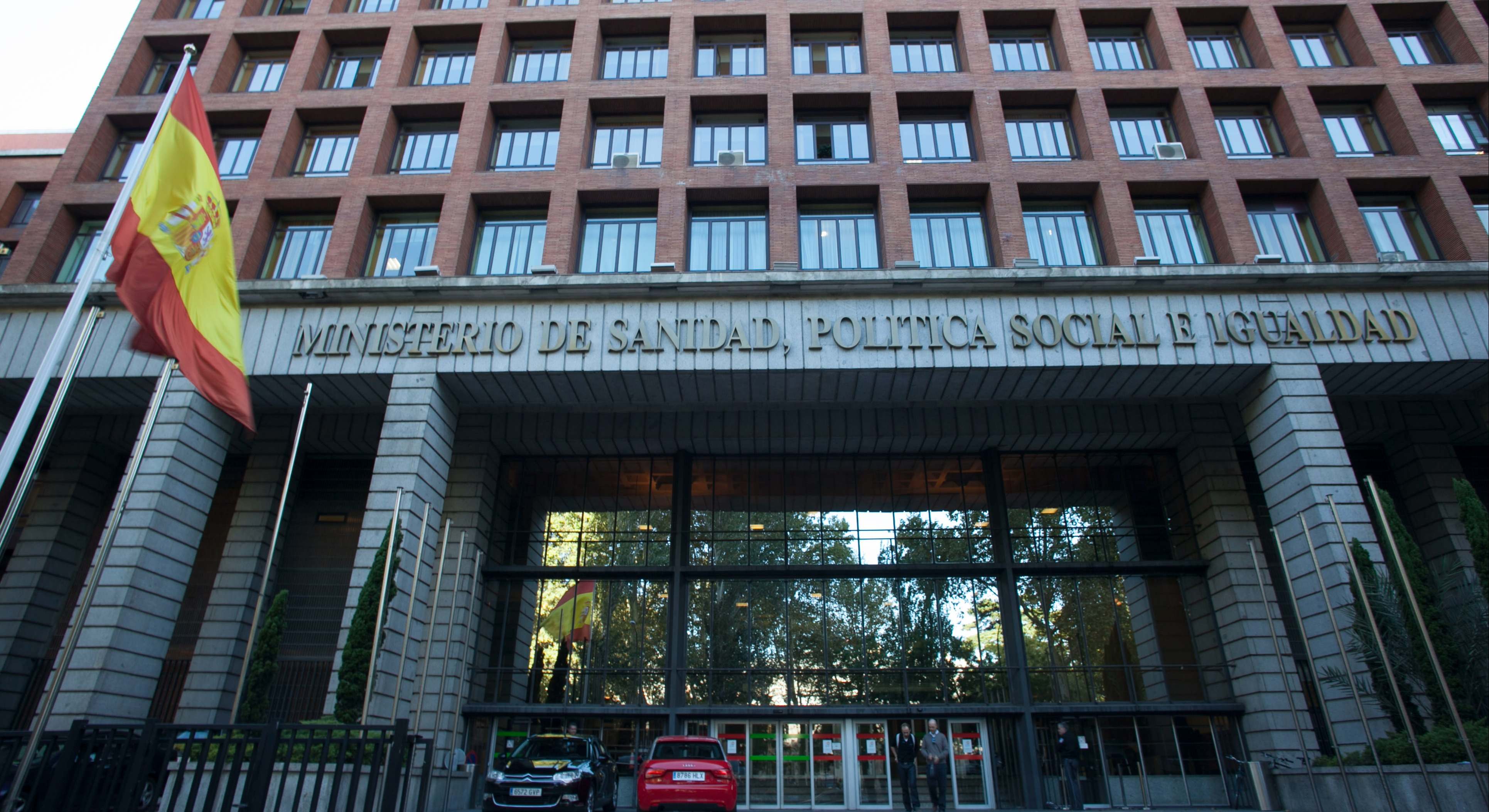 ministeriodesanidad