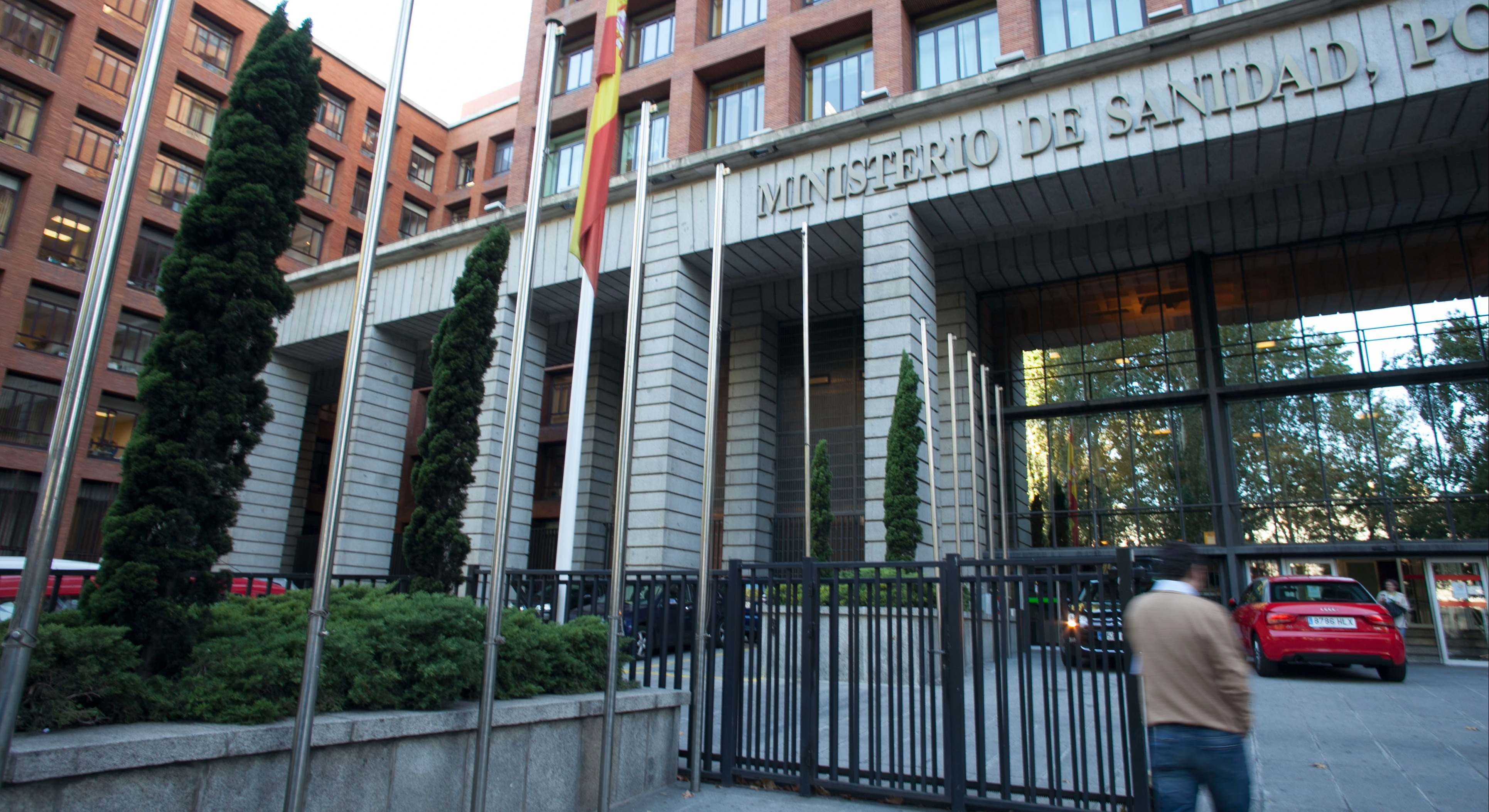 ministeriodesanidad