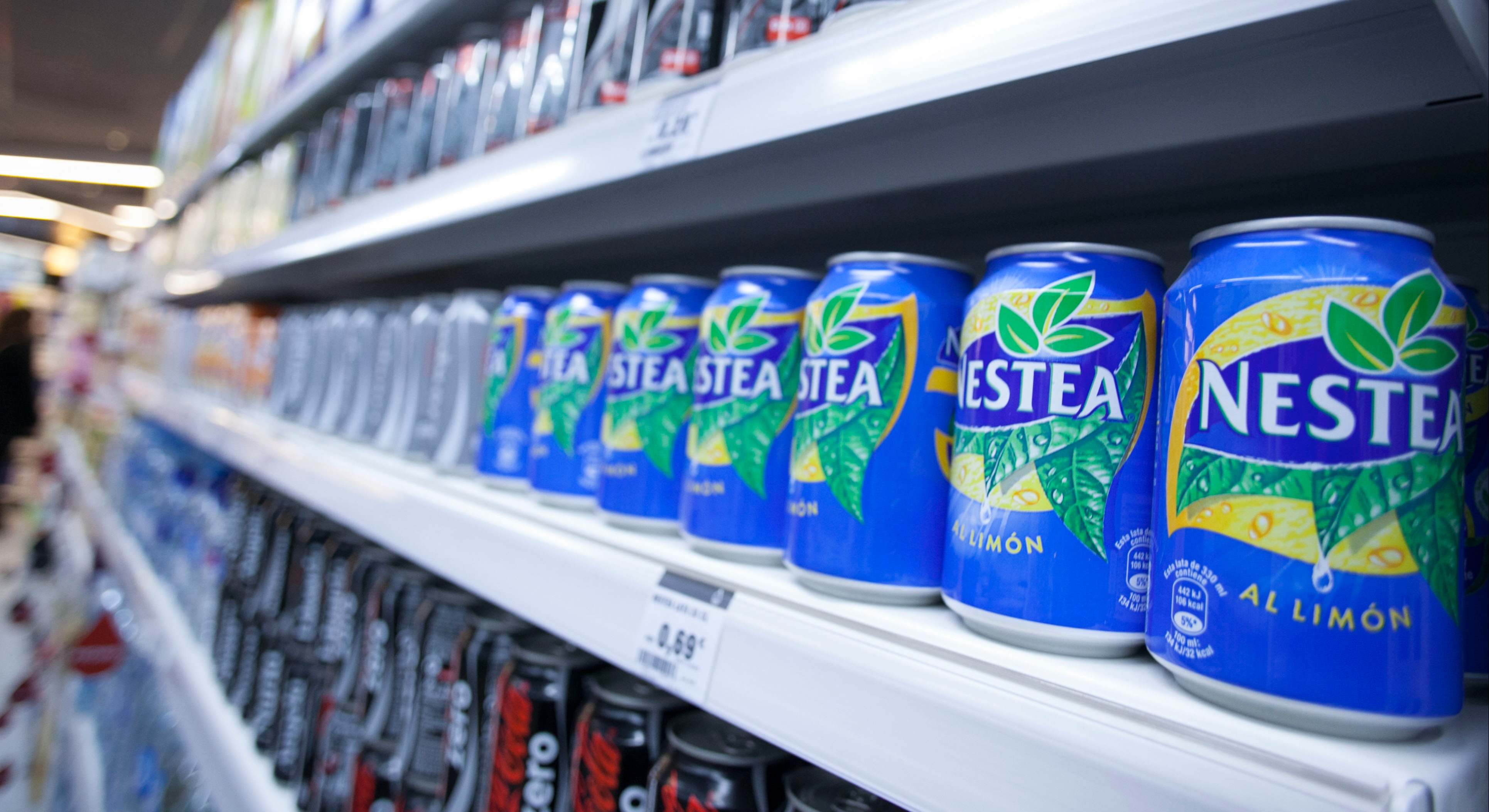 Nestea