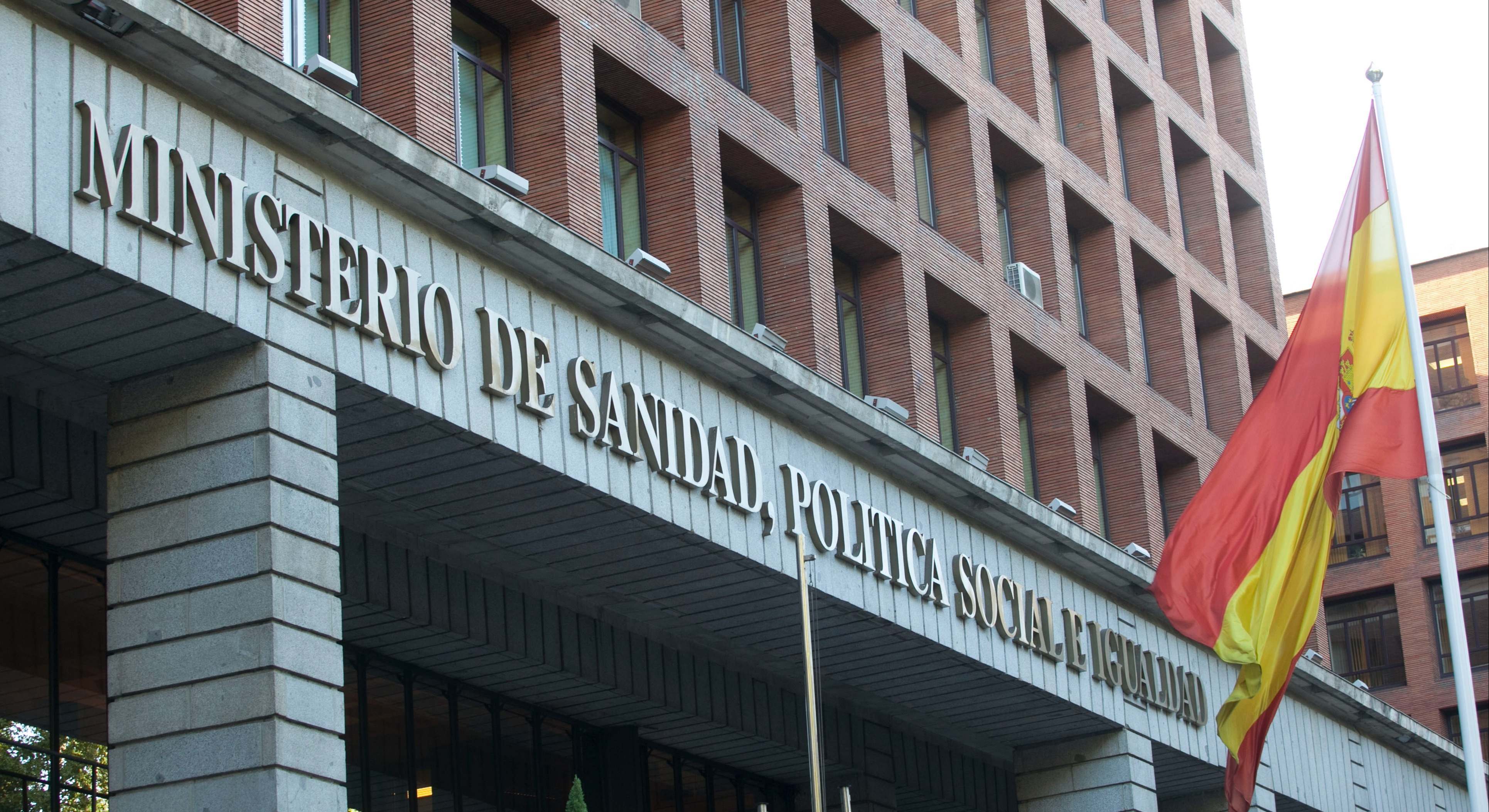 ministeriosanidad