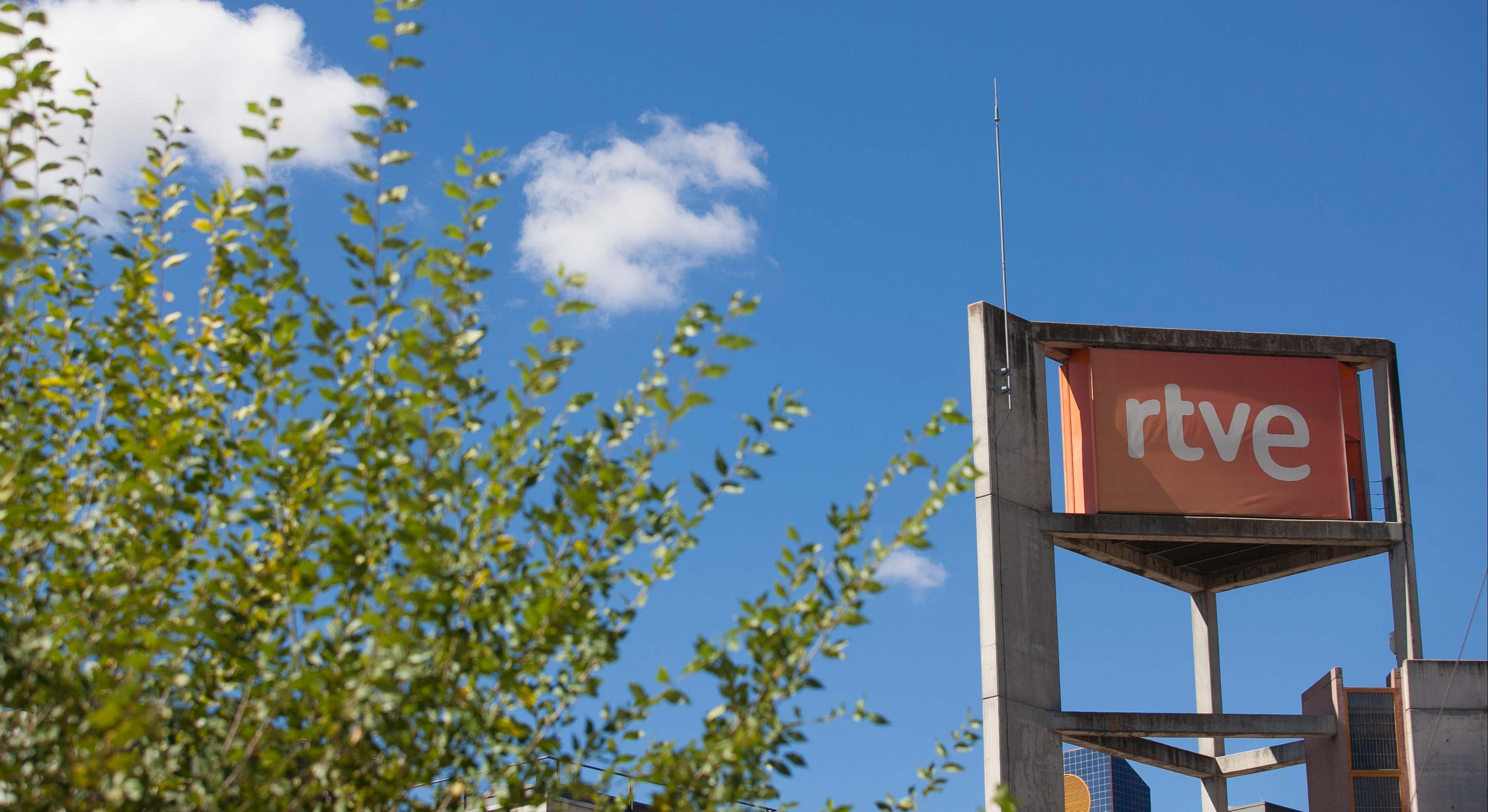 Sede de RTVE