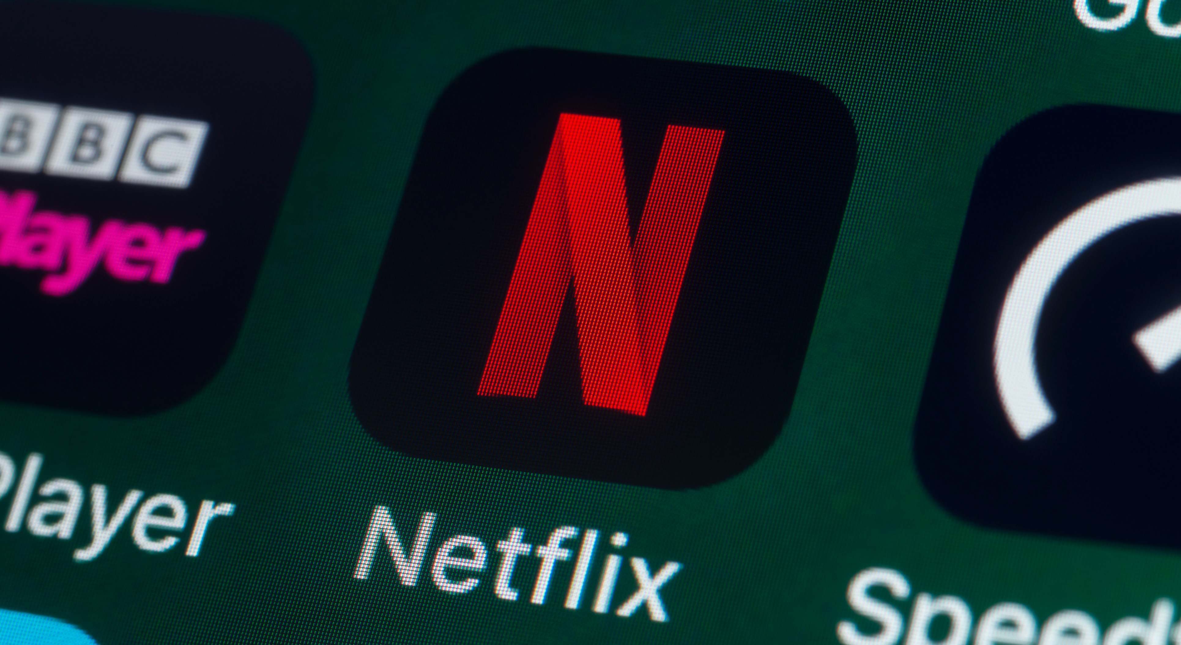 Netflix