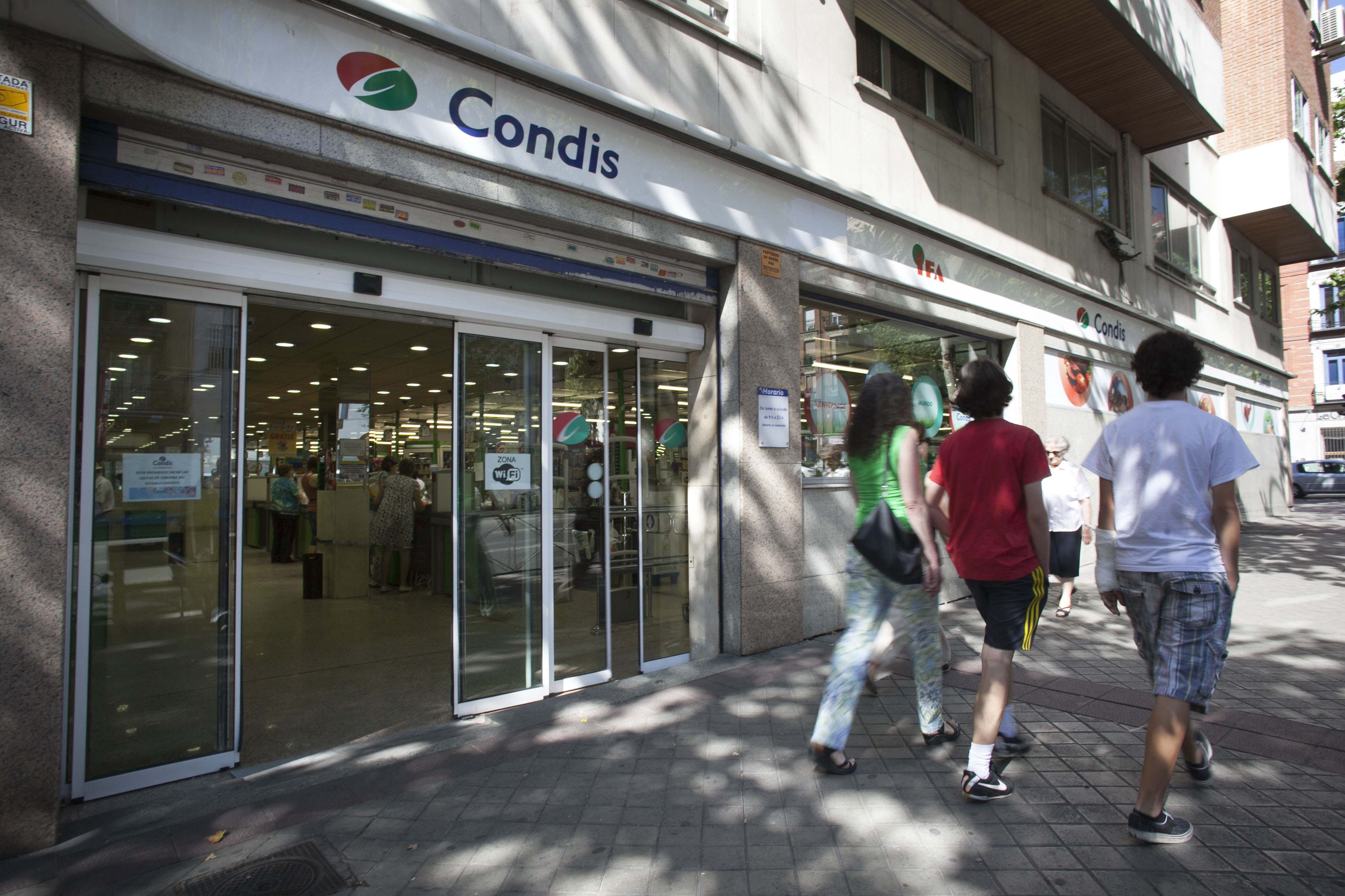 Supermercados_Condis