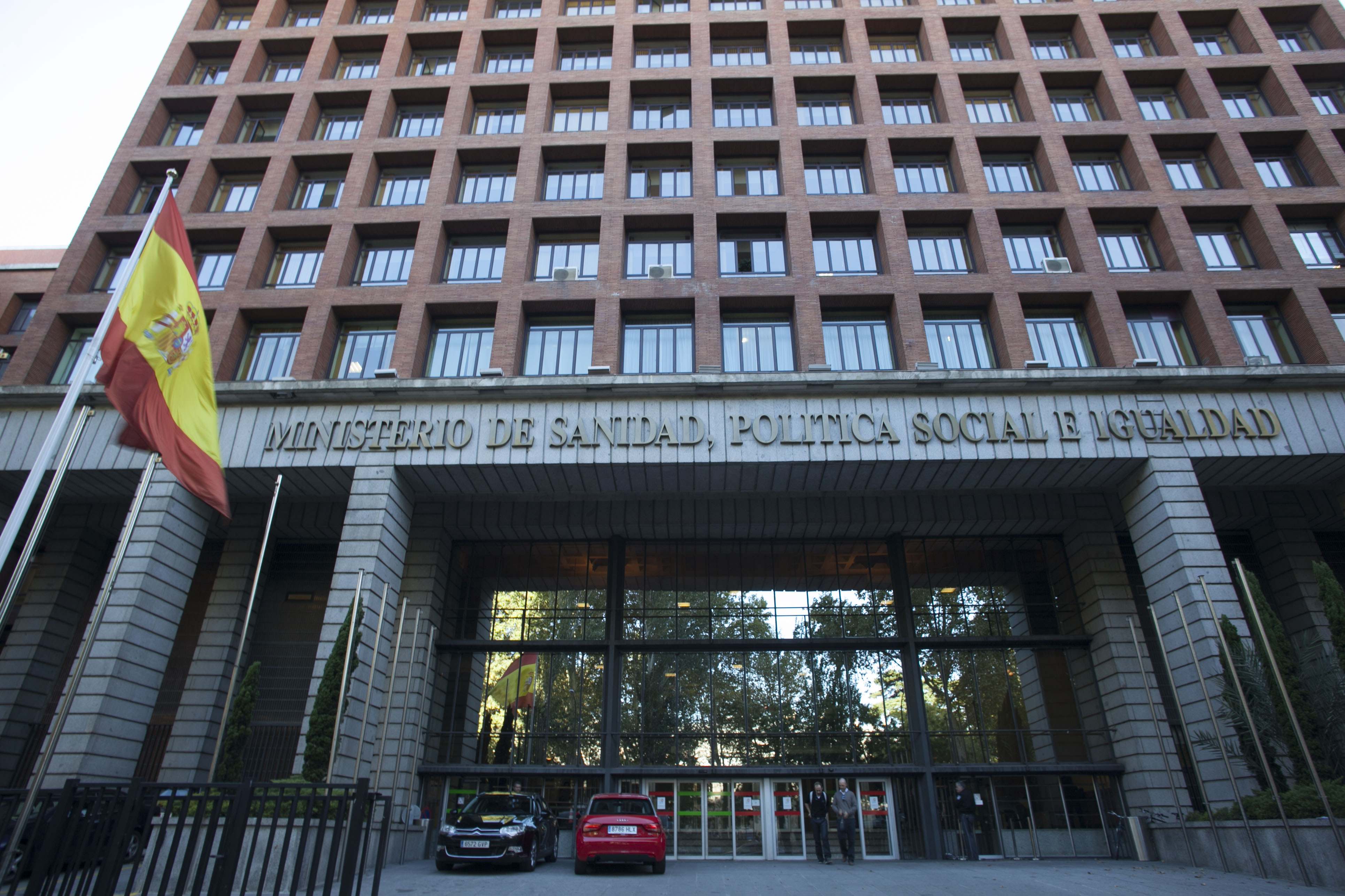 sanidad
