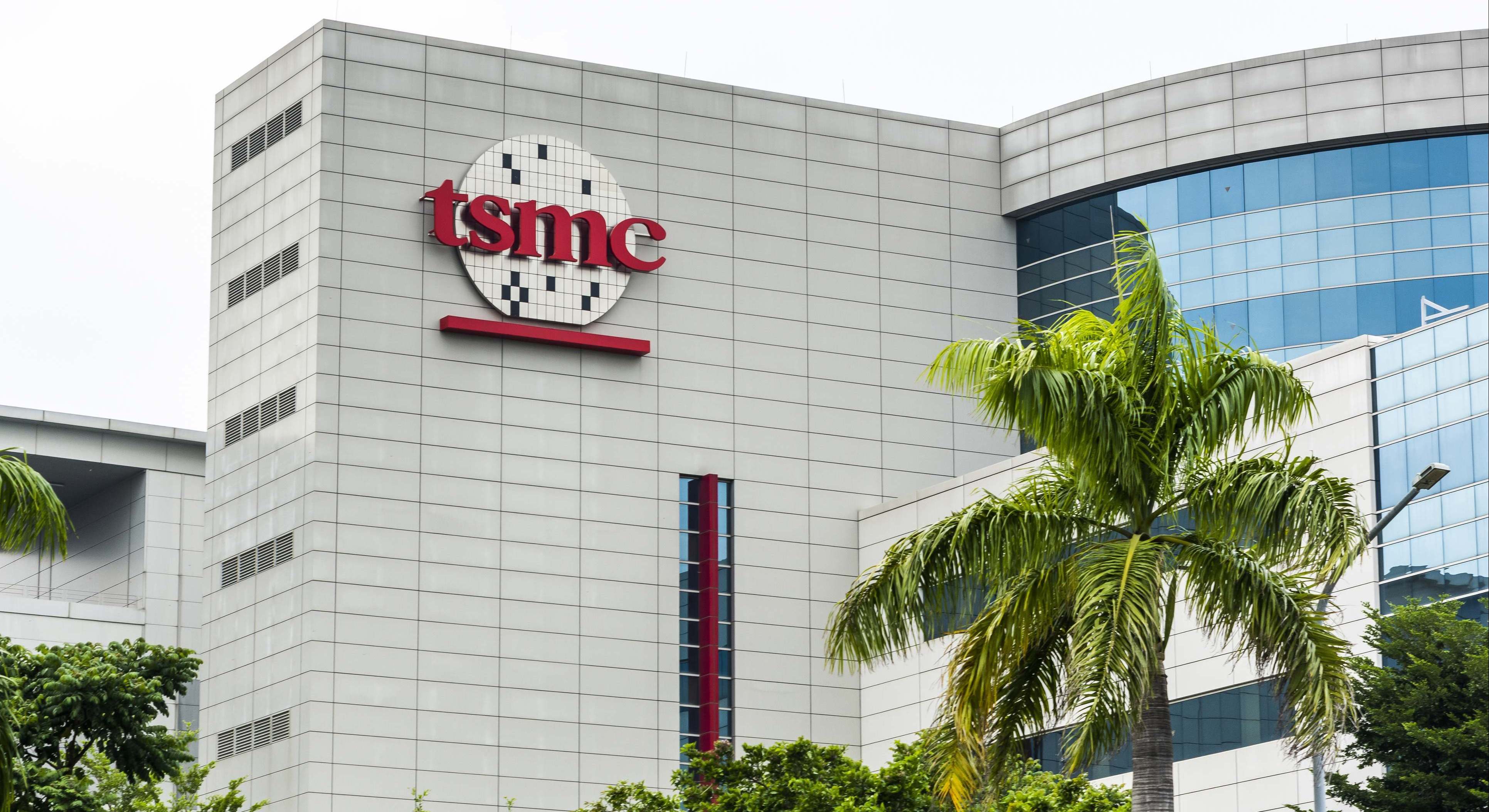 Taiwan Semiconductor