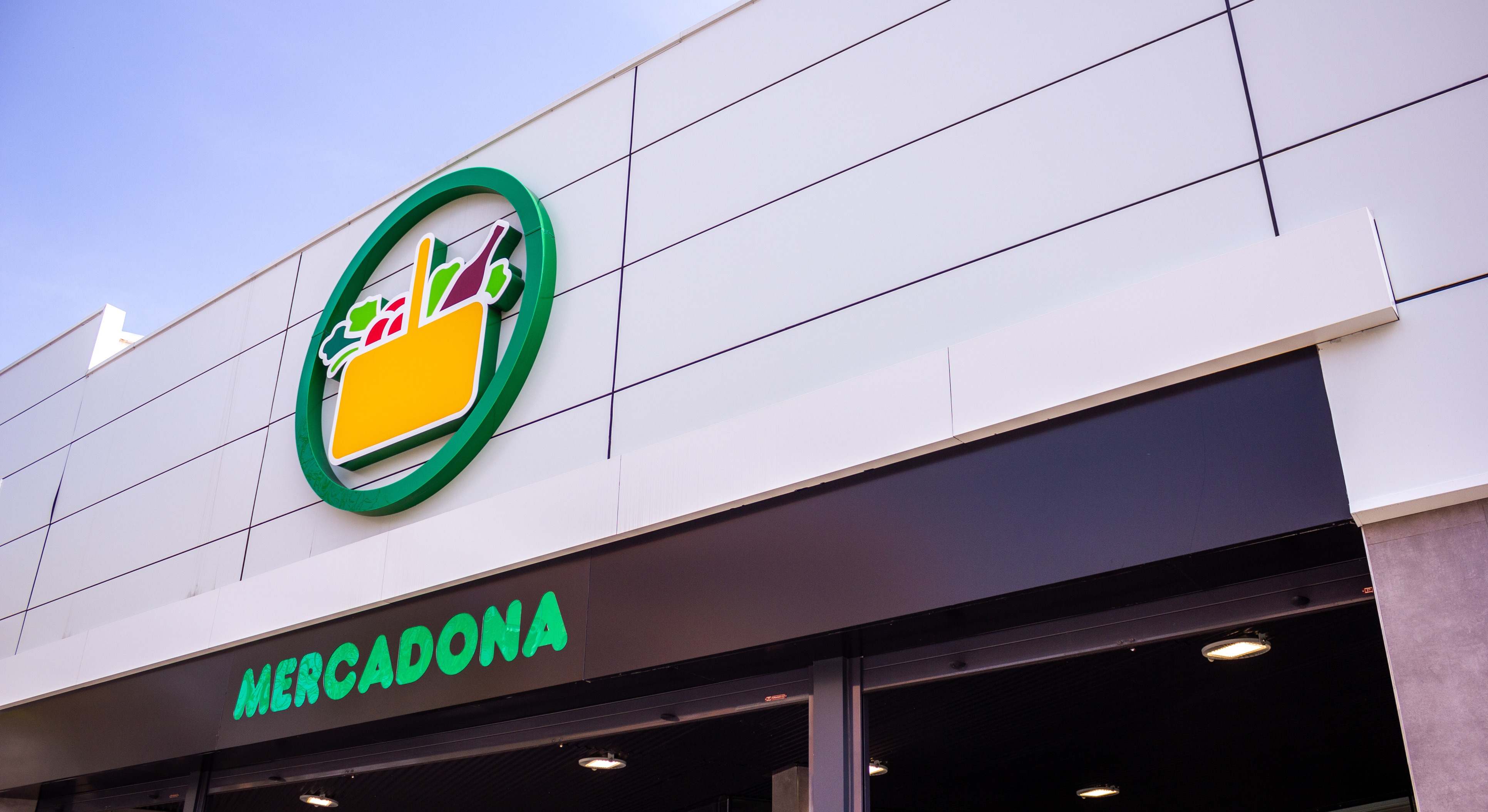 Supermercado Mercadona. / Foto: iStock