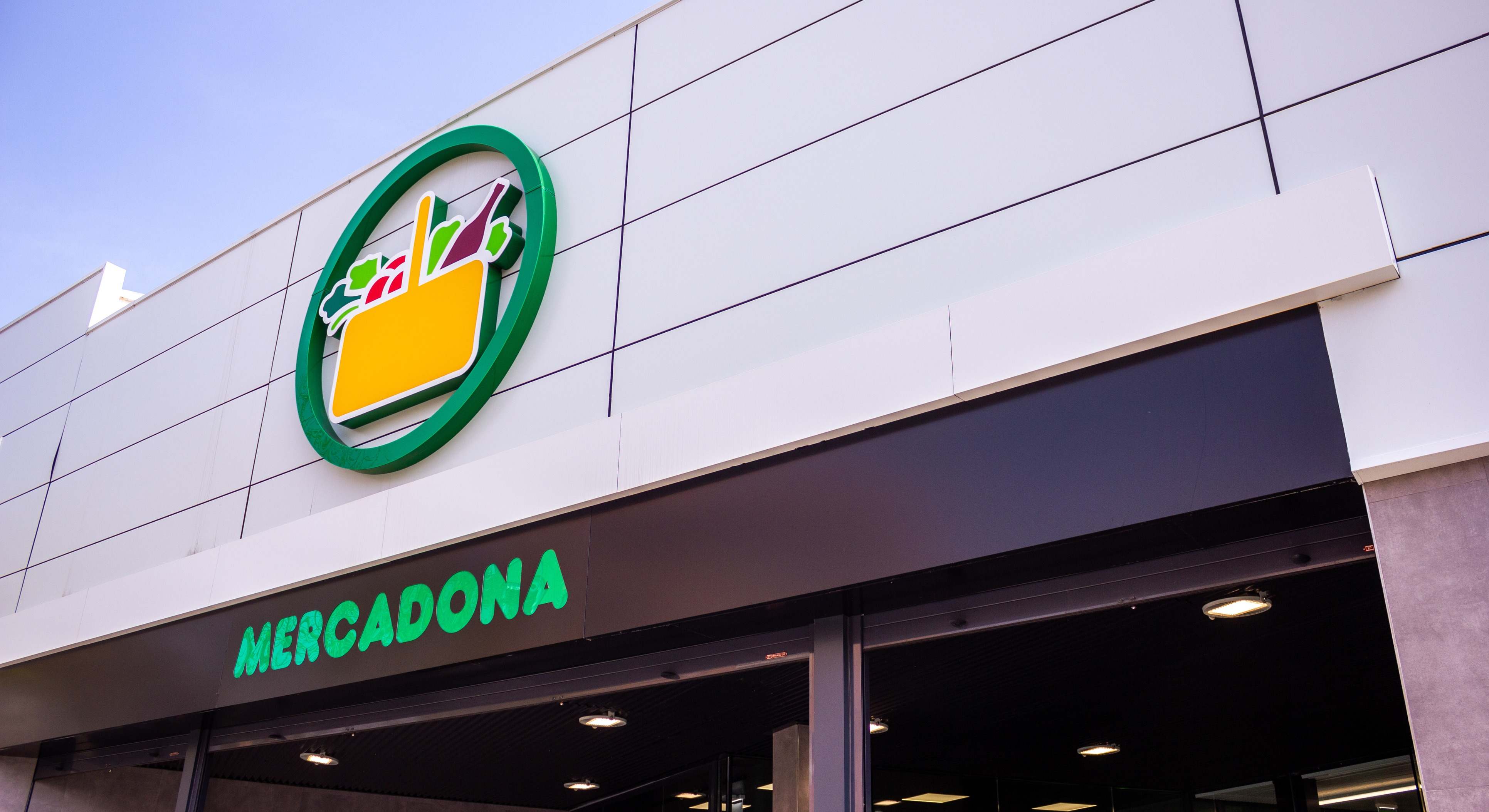 Supermercado Mercadona. / Foto: iStock