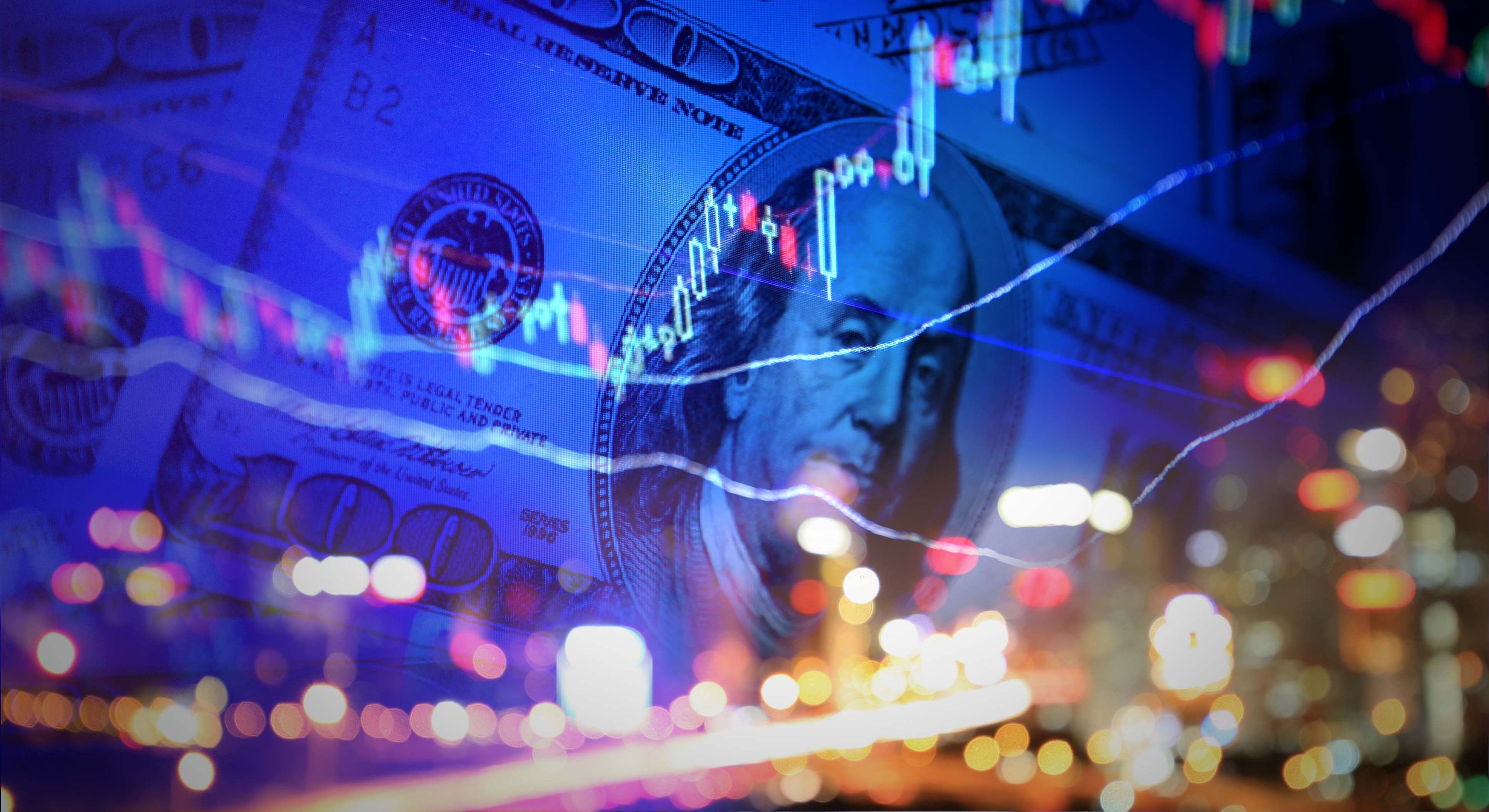 Ya podemos identificar un suelo fiable en Wall Street
