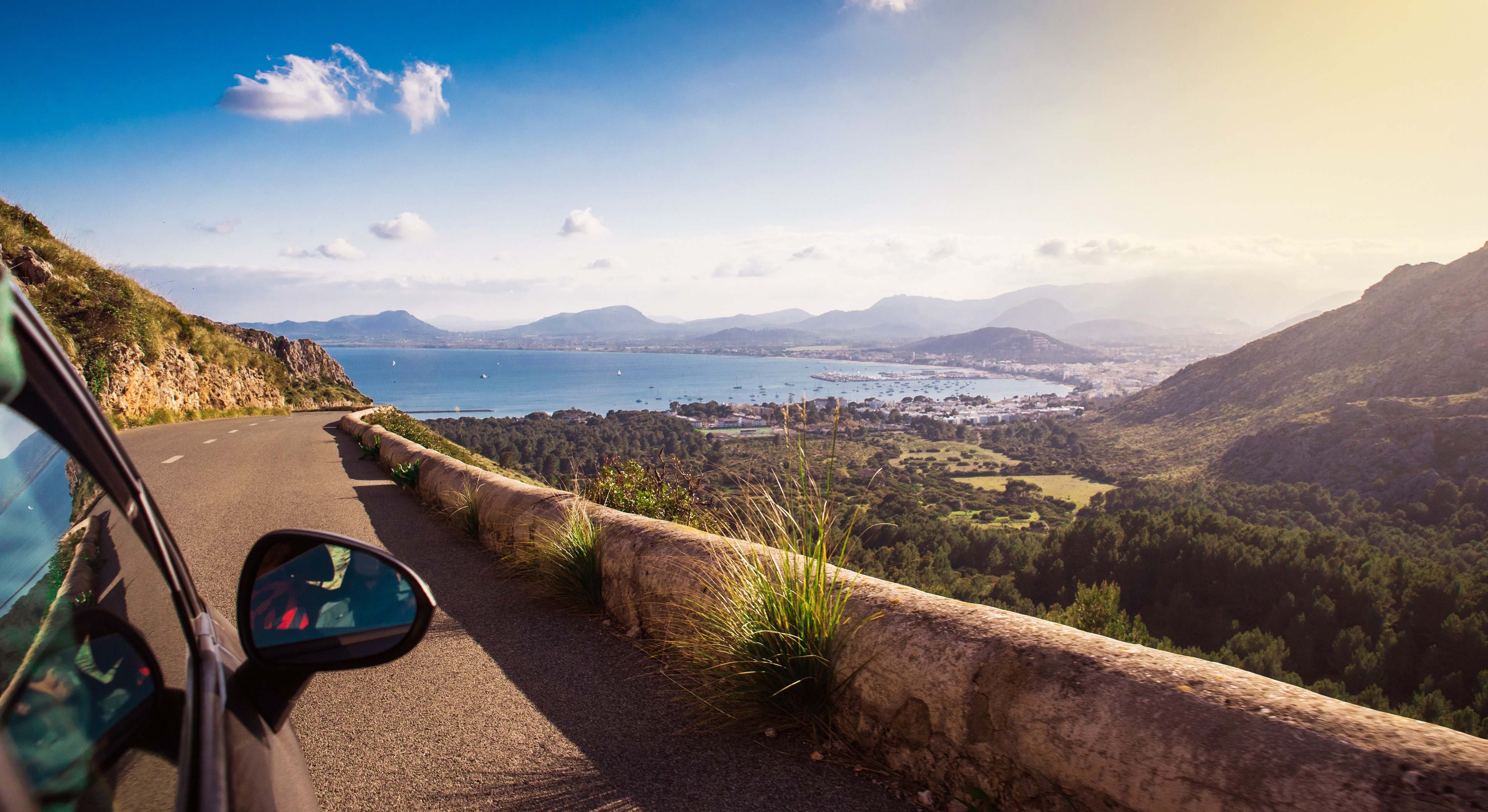 istock carretera