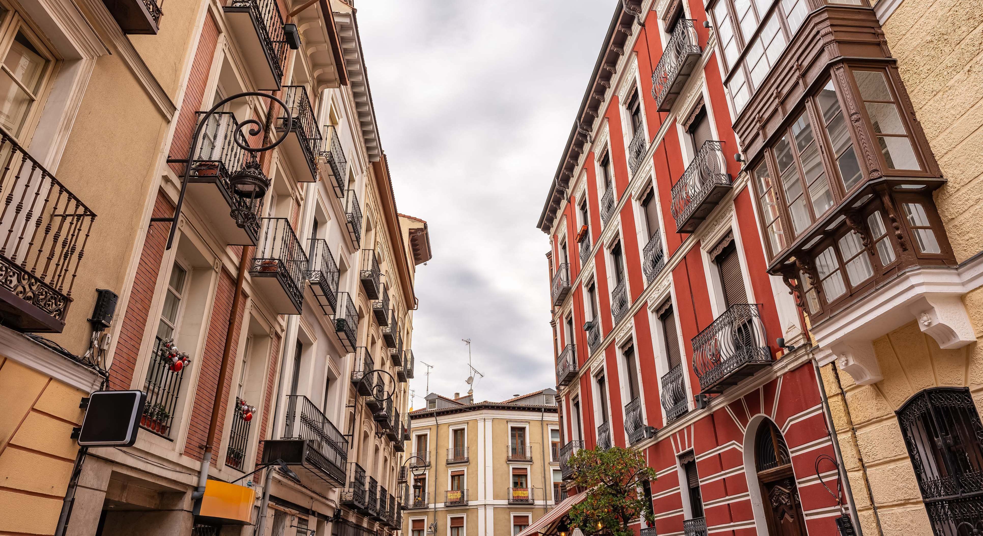 Valladolid, España