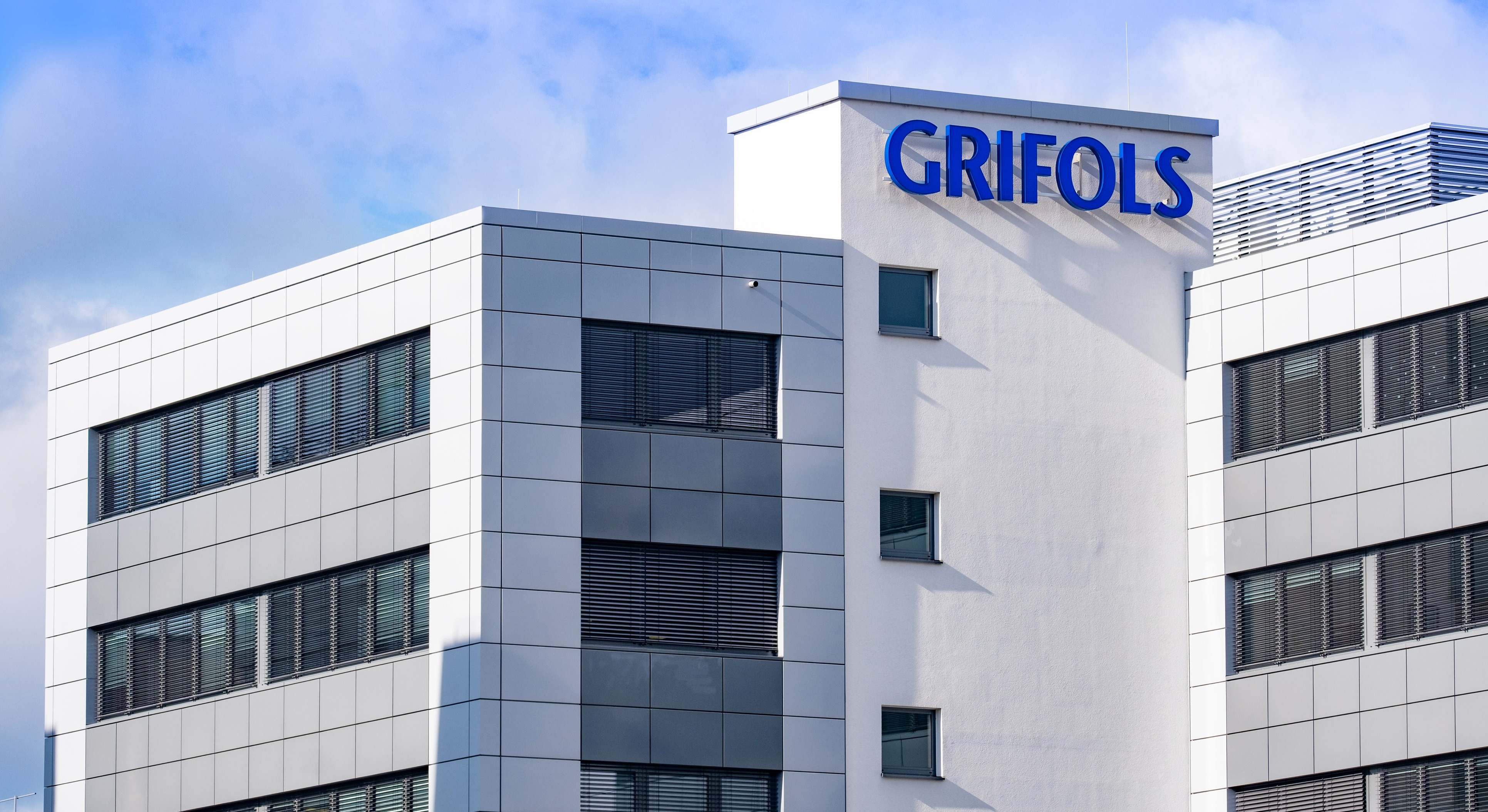 Grifols