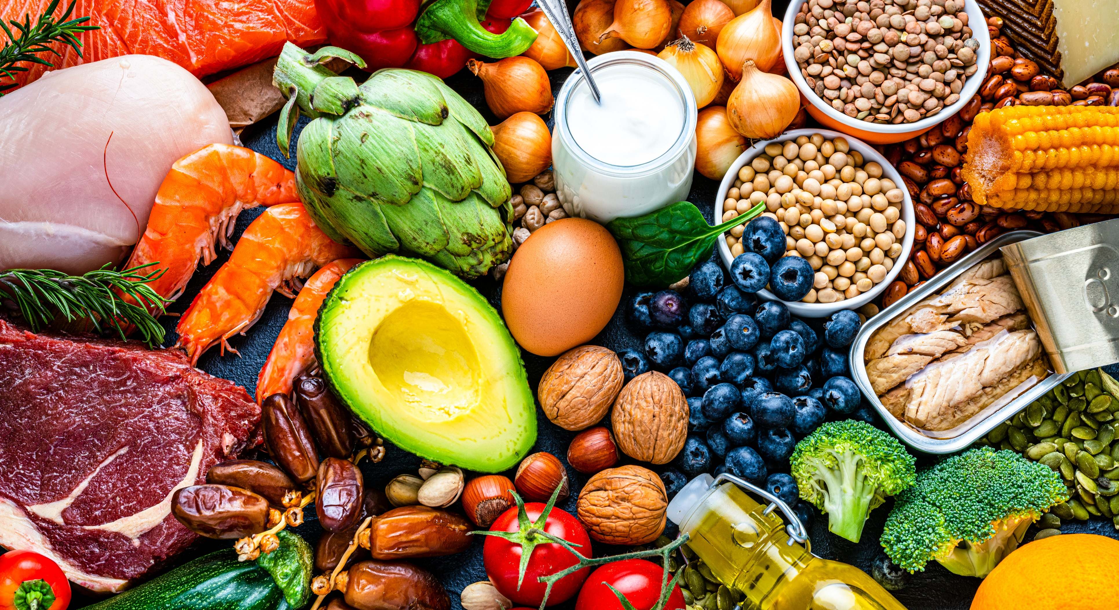 Más de la mitad de los españoles realiza dietas bajo la supervisión de un profesional