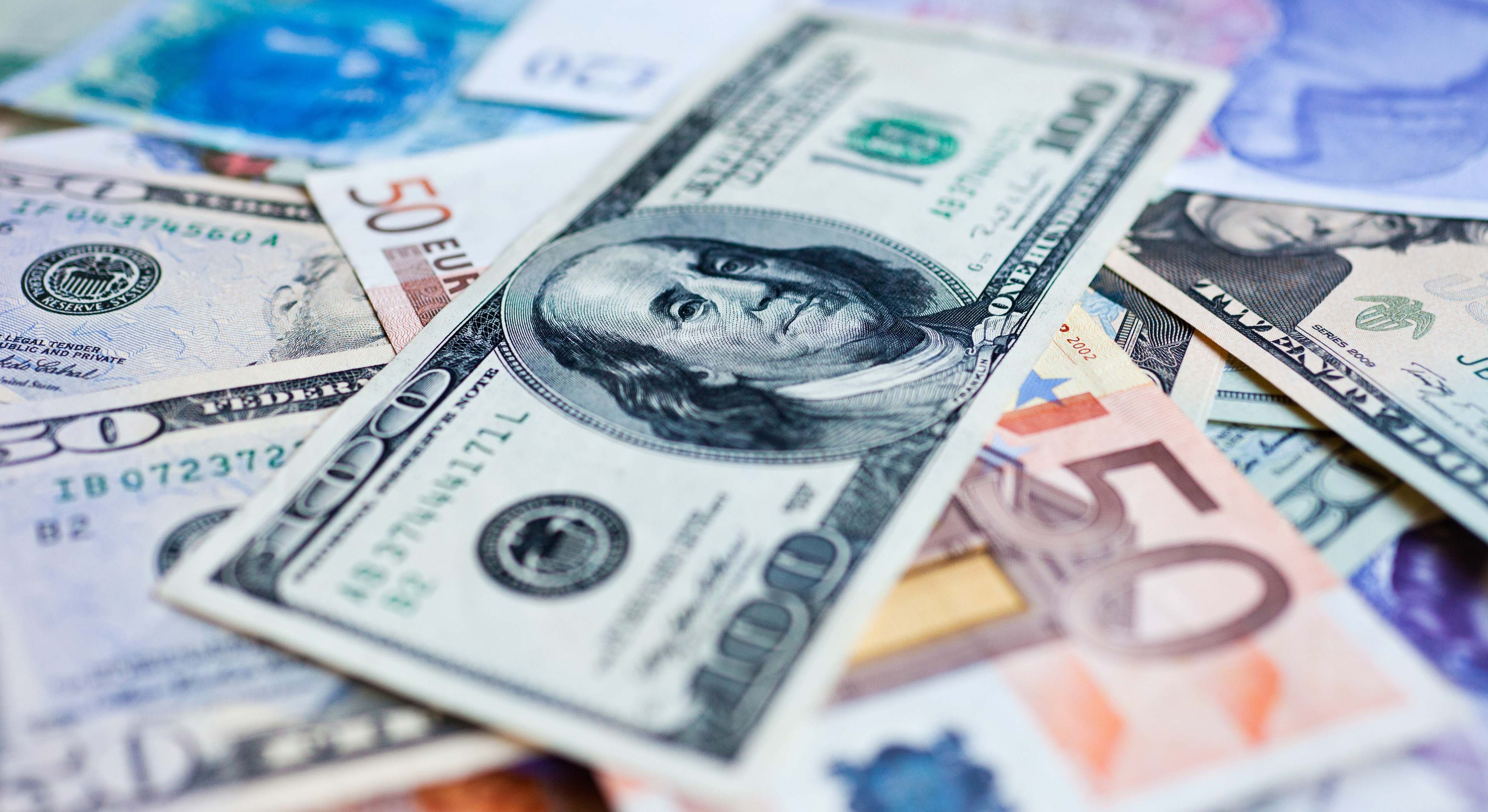 dolar euro