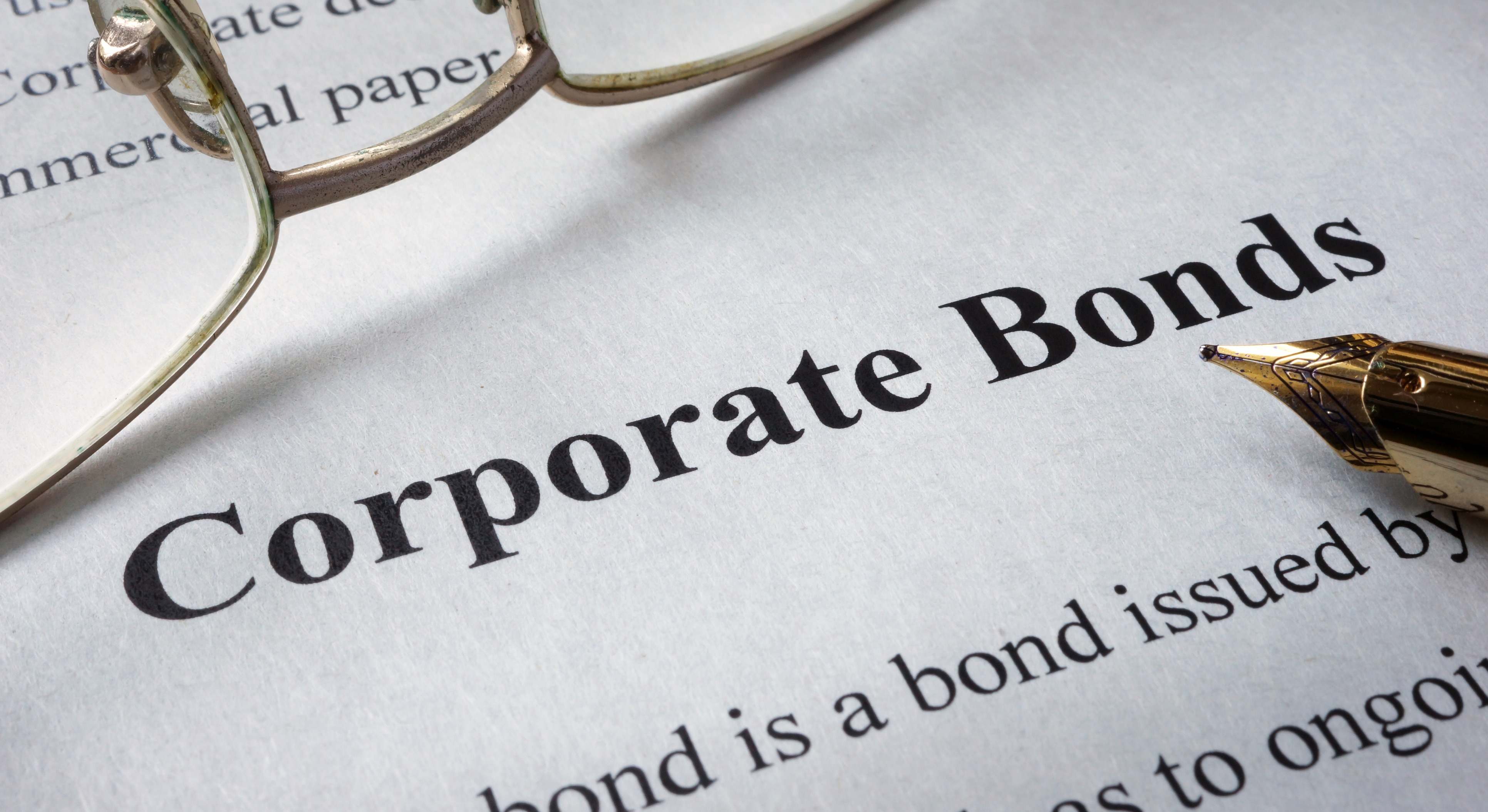 Bonos corporativos