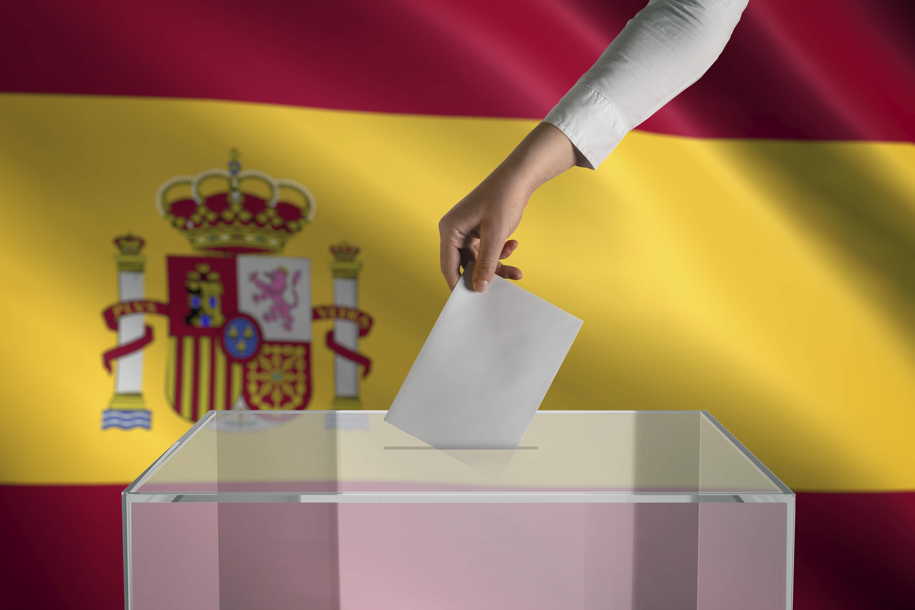 El 40 de los expertos no cree que Espaa cierre la brecha con Europa por las elecciones