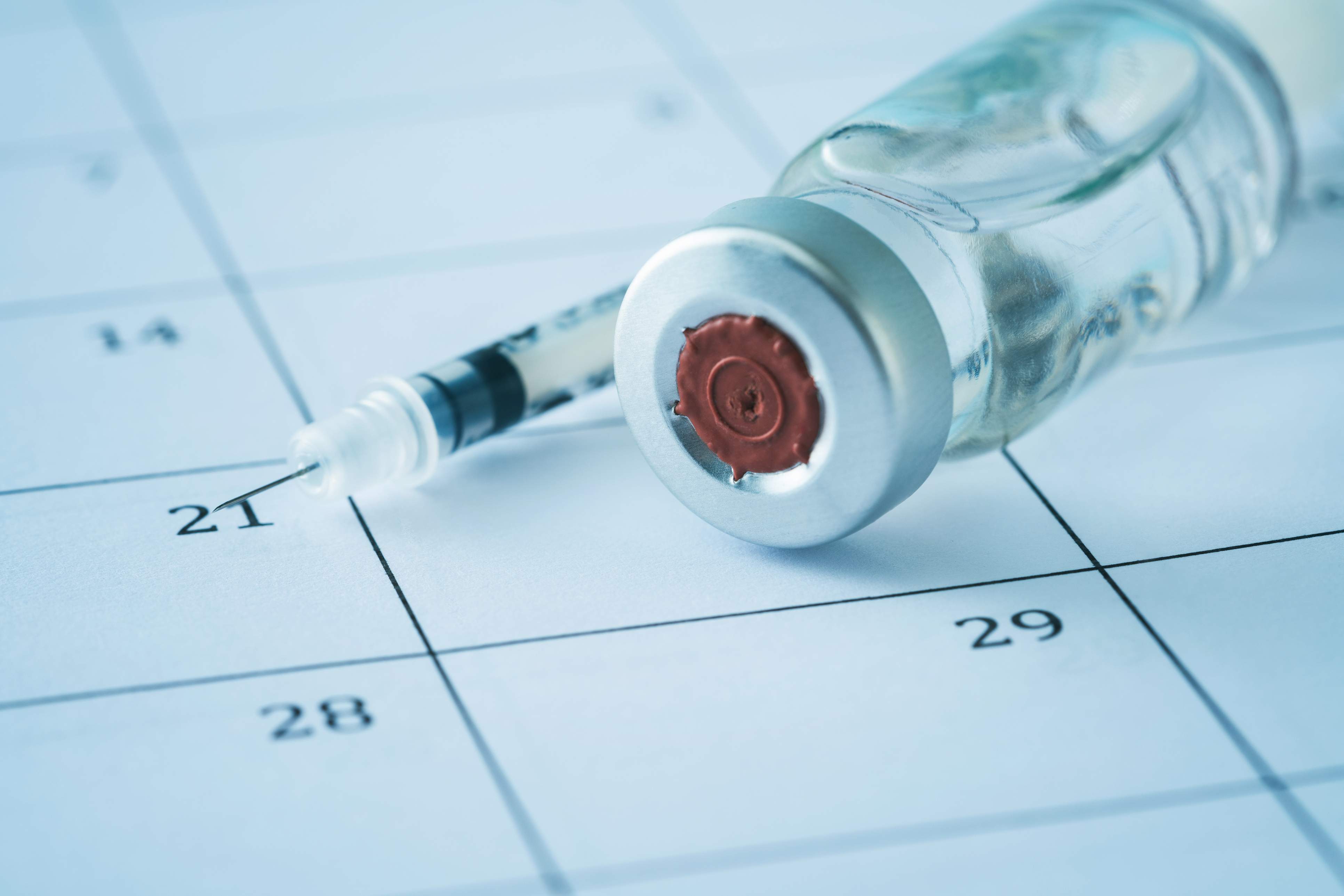 Calendario