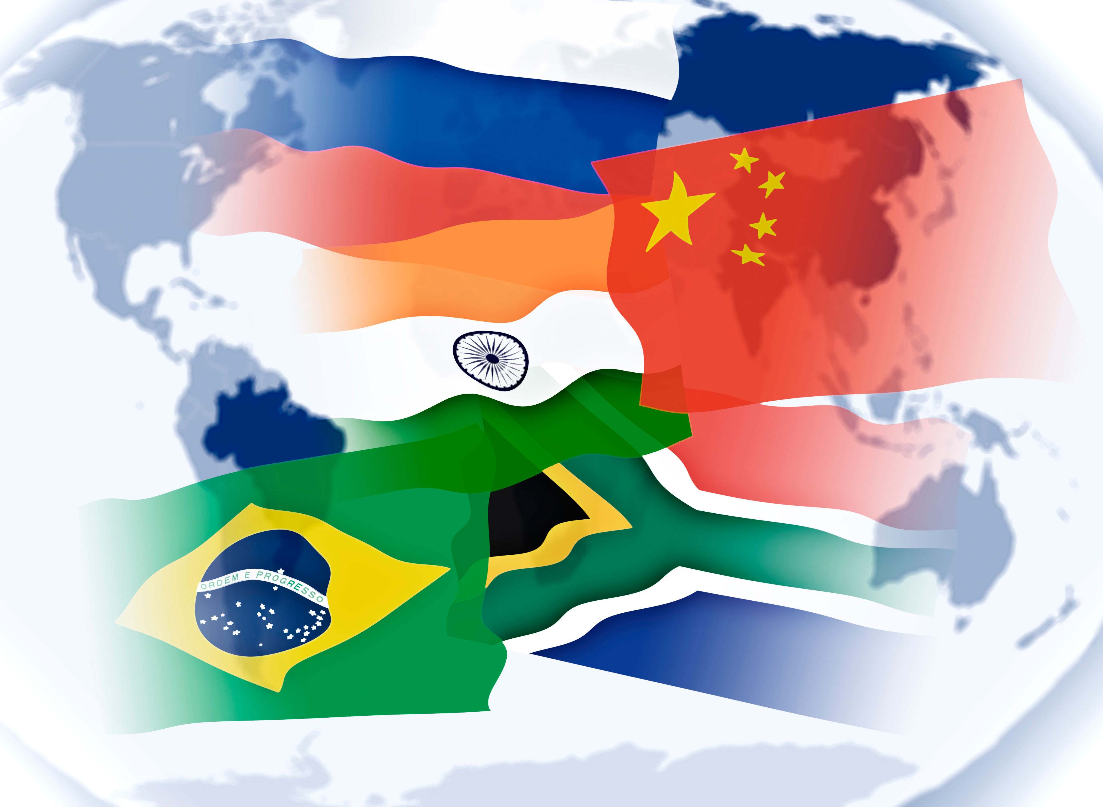 BRICS países