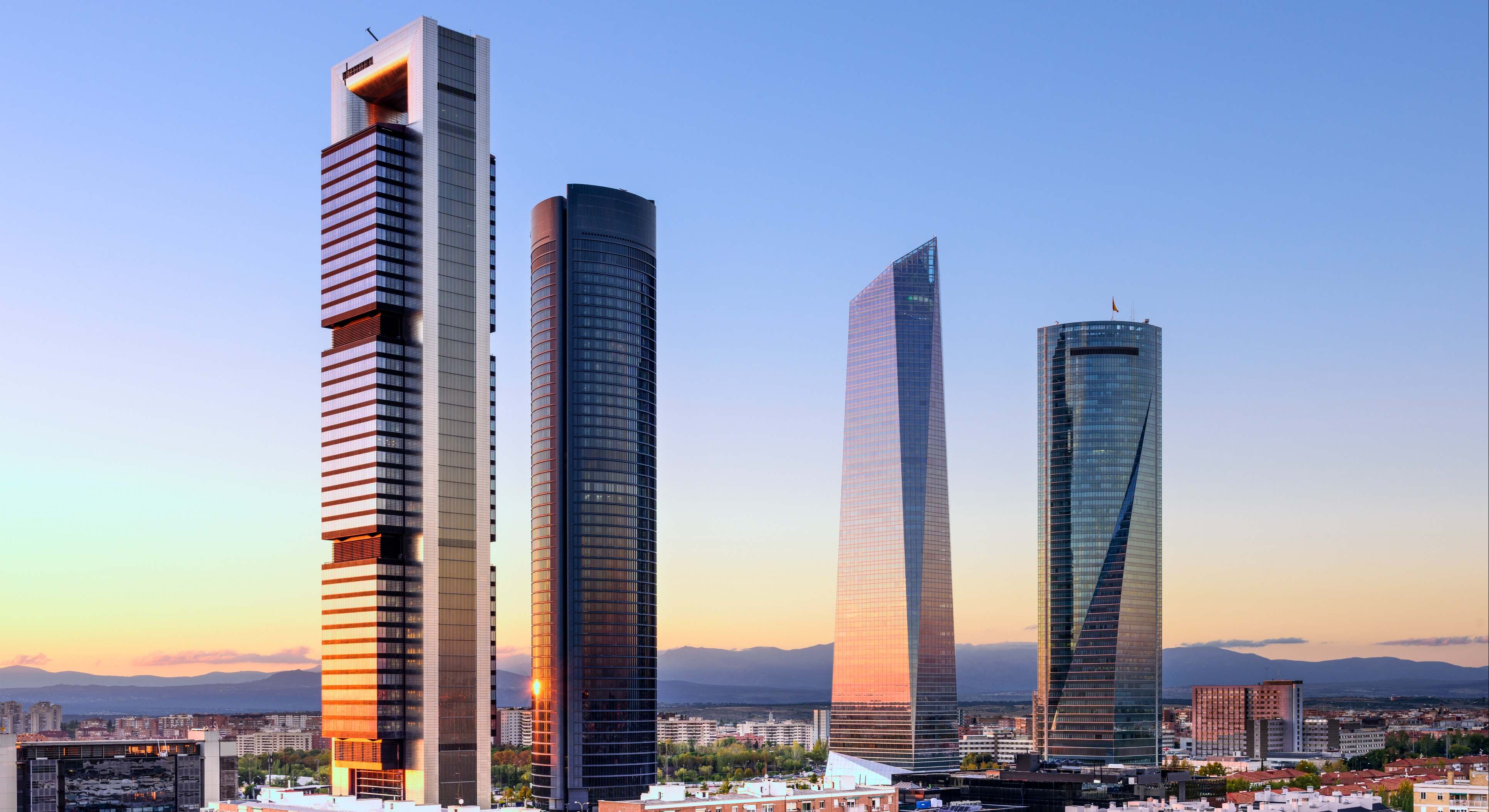 Madrid Cuarto Torres