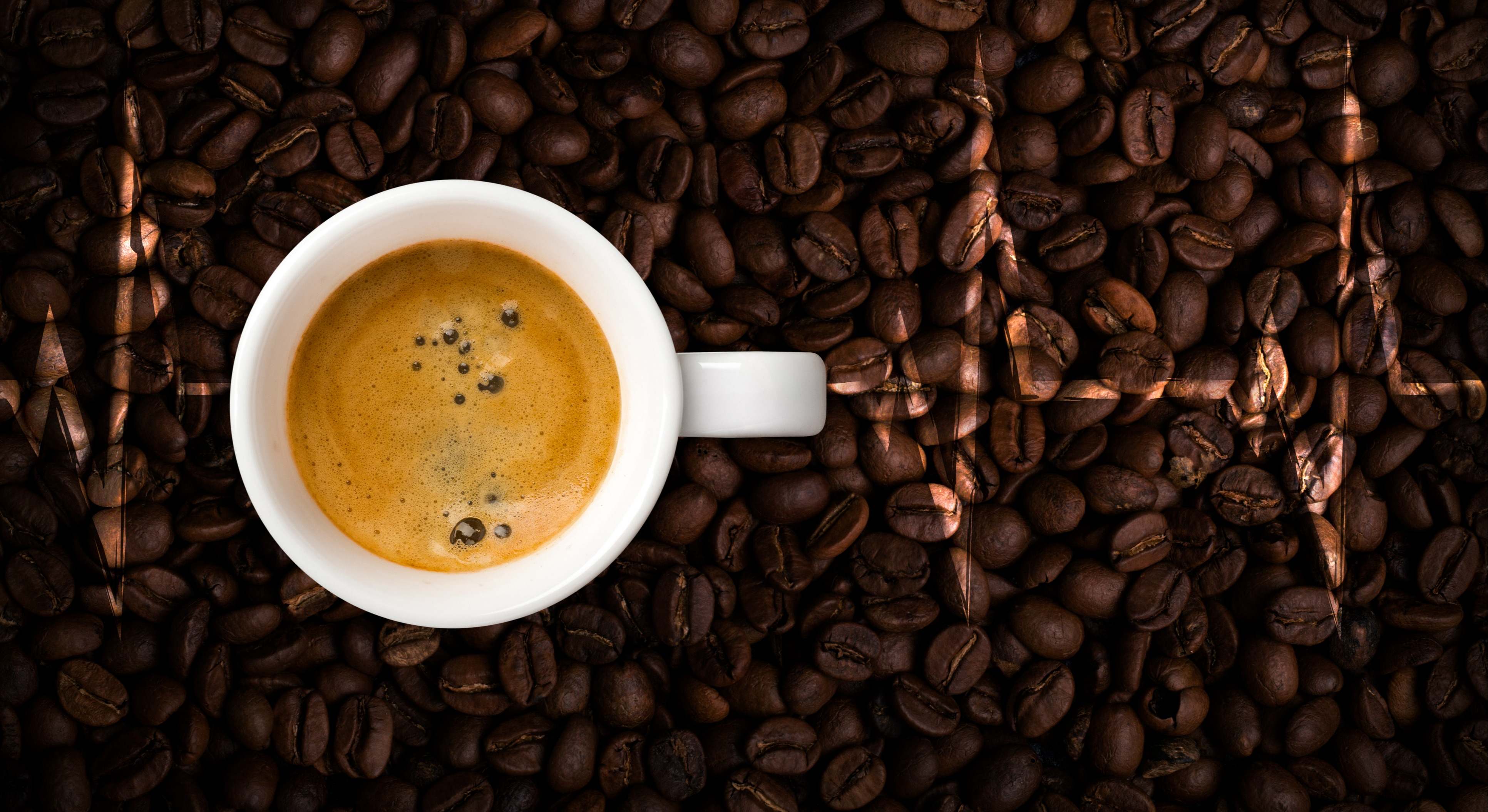 ¿Por qué la cafeína podría ser beneficiosa para la salud y la longevidad?