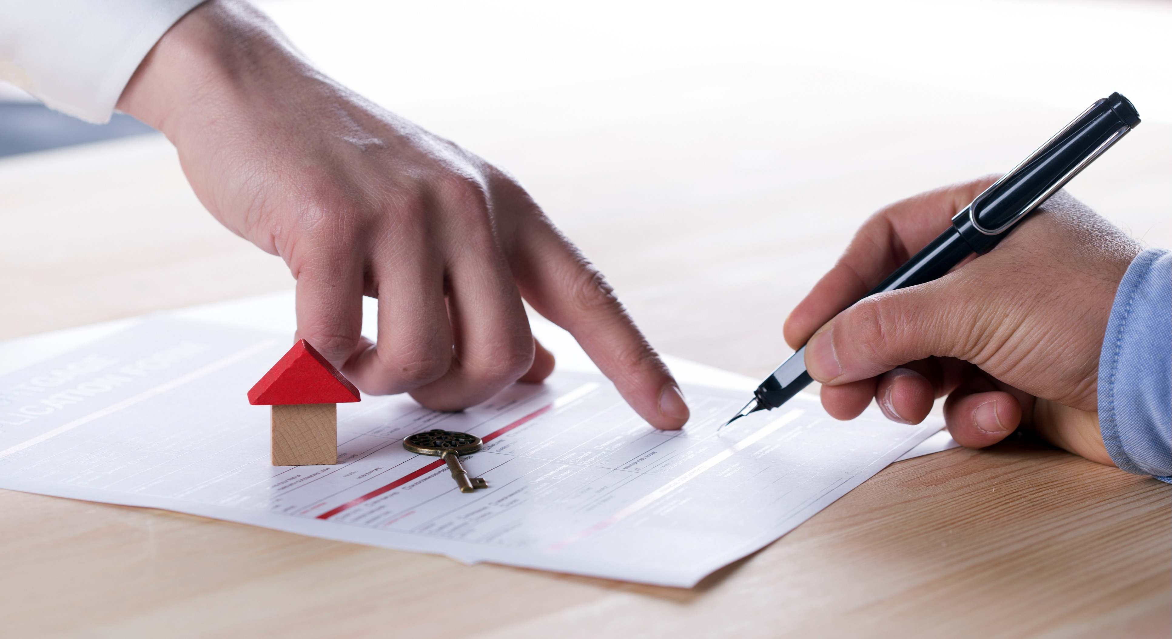 Compraventa de vivienda