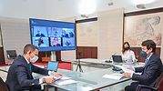 Castilla y León inyecta 21 millones a la hostelería dentro del Plan de Choque contra el Covid