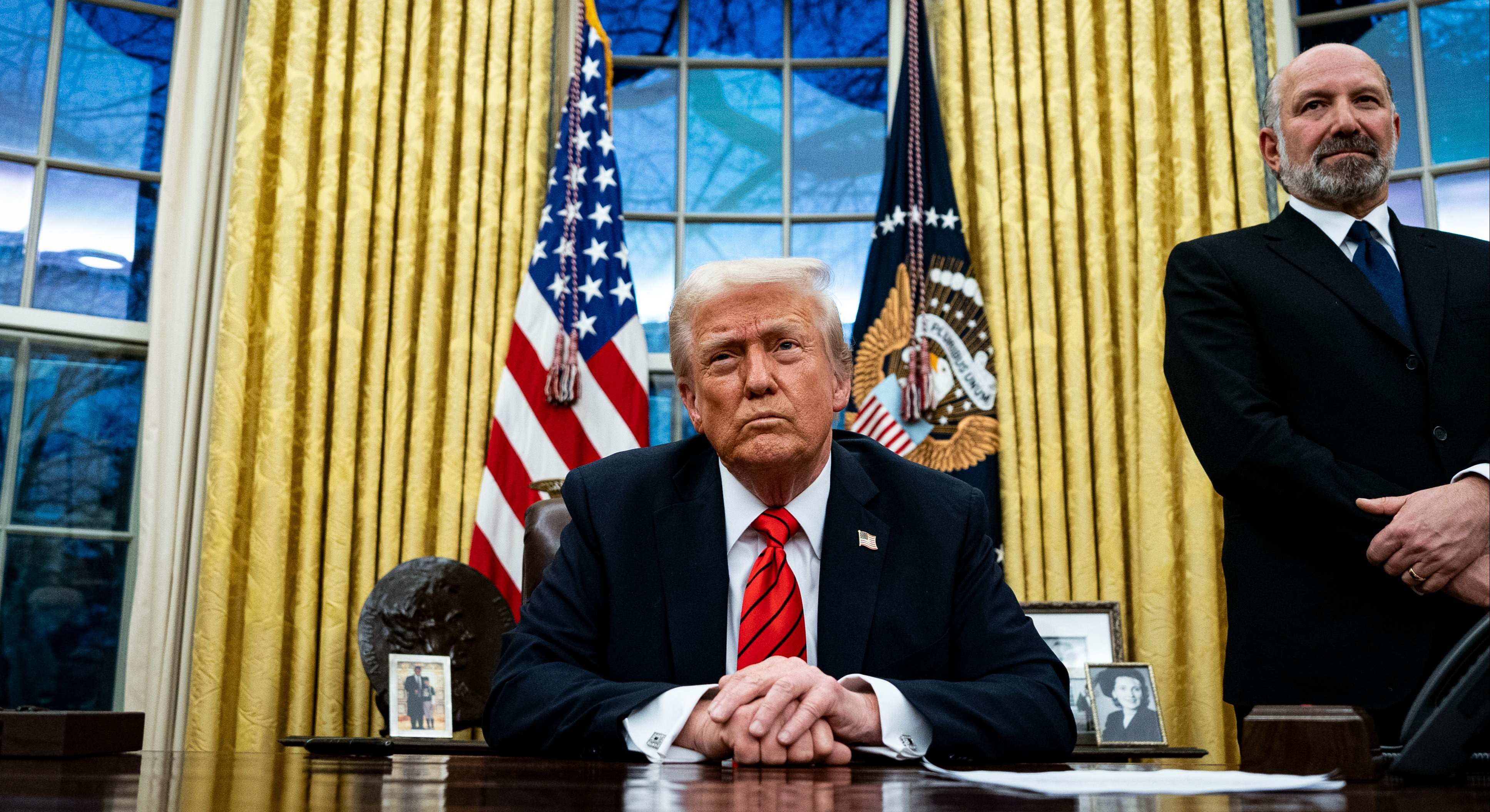 donaldtrump