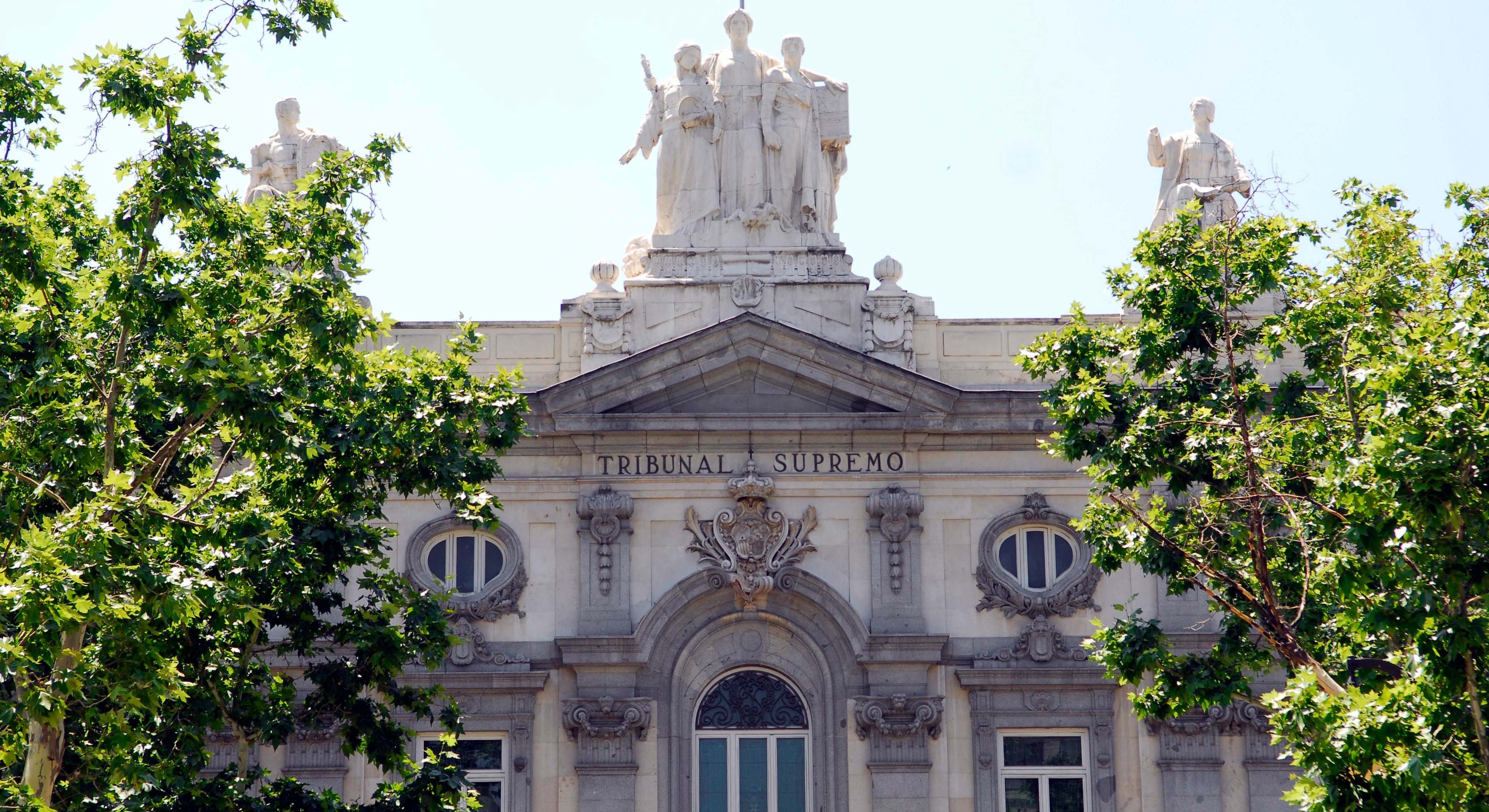 Tribunal Supremo