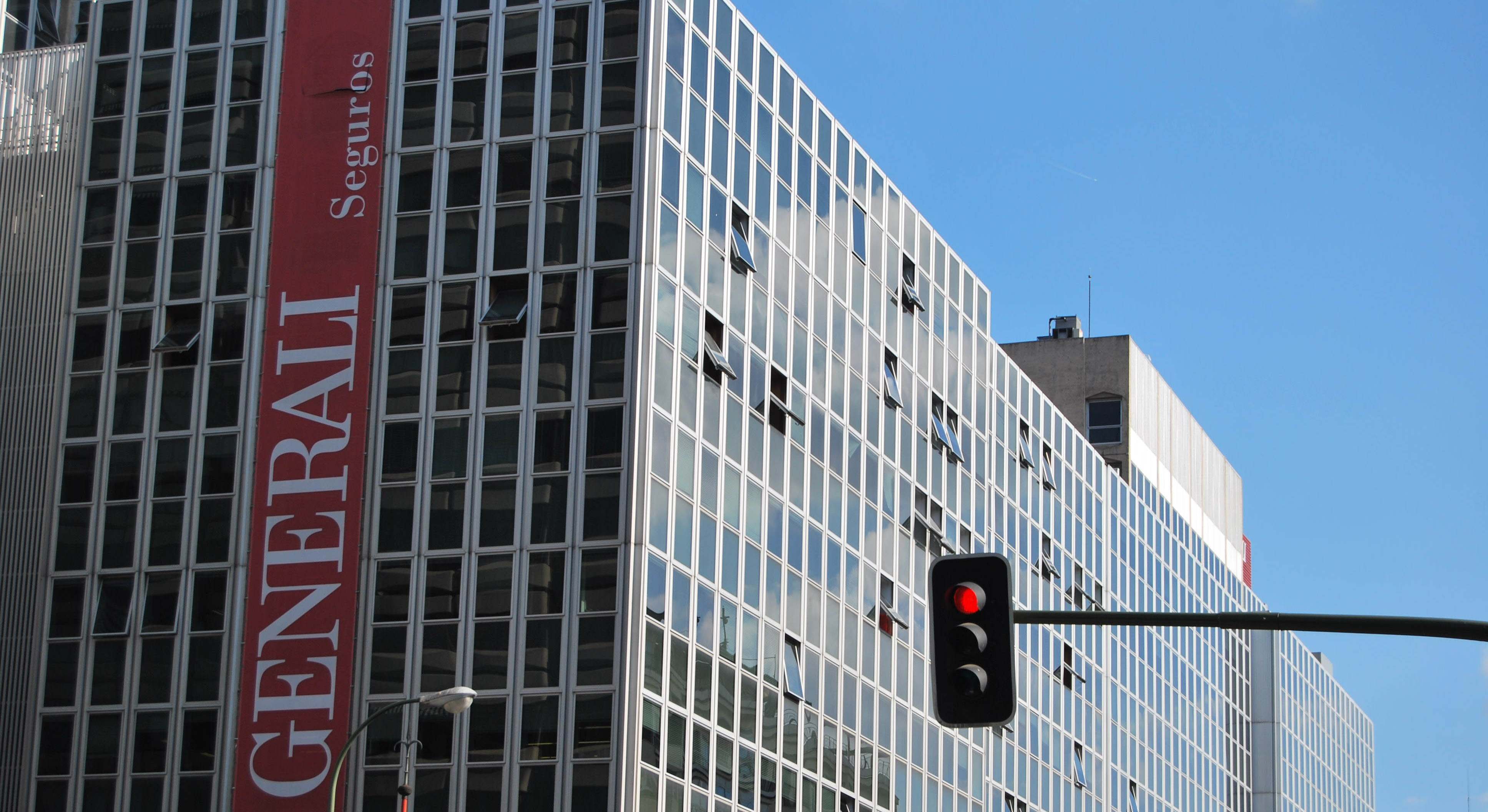 Edificio de Generali