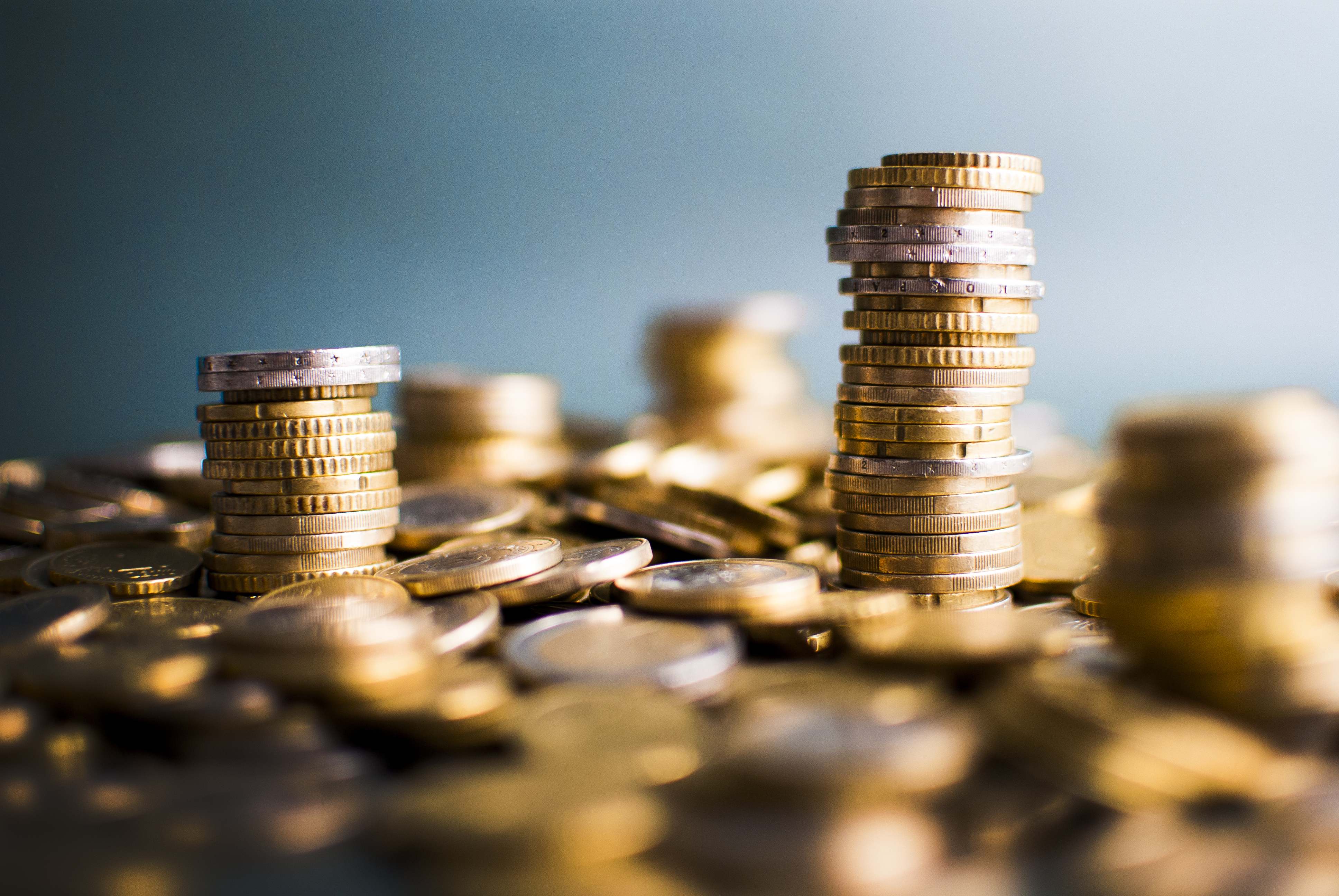 La inflación en las grandes economías mundiales volverá al 3% el año que viene