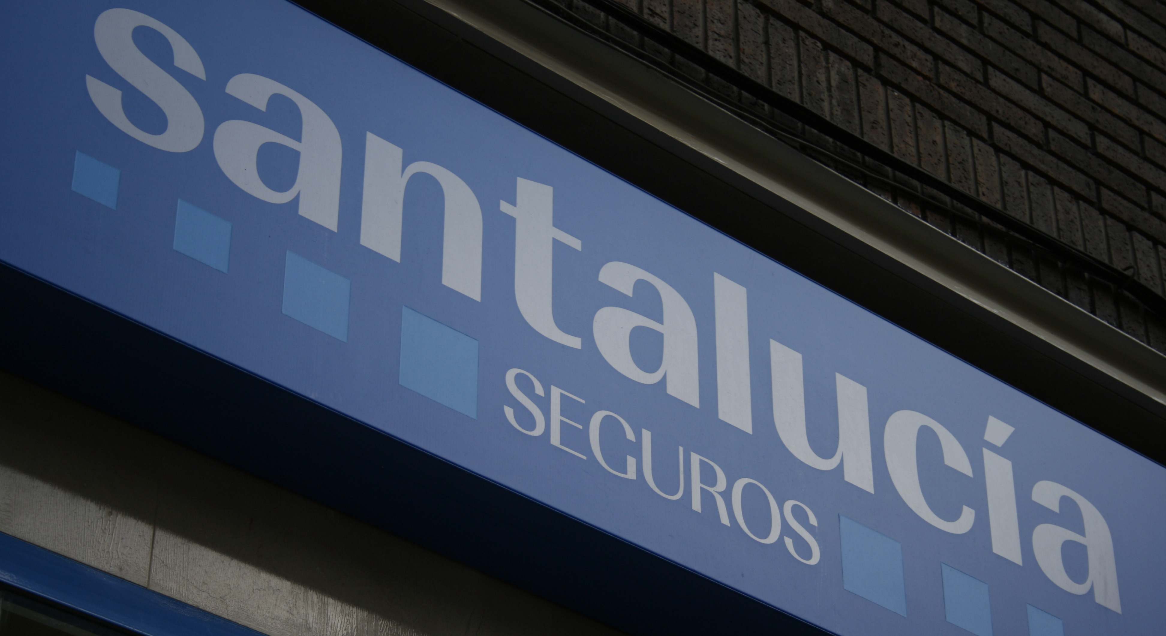 Santalucía seguros