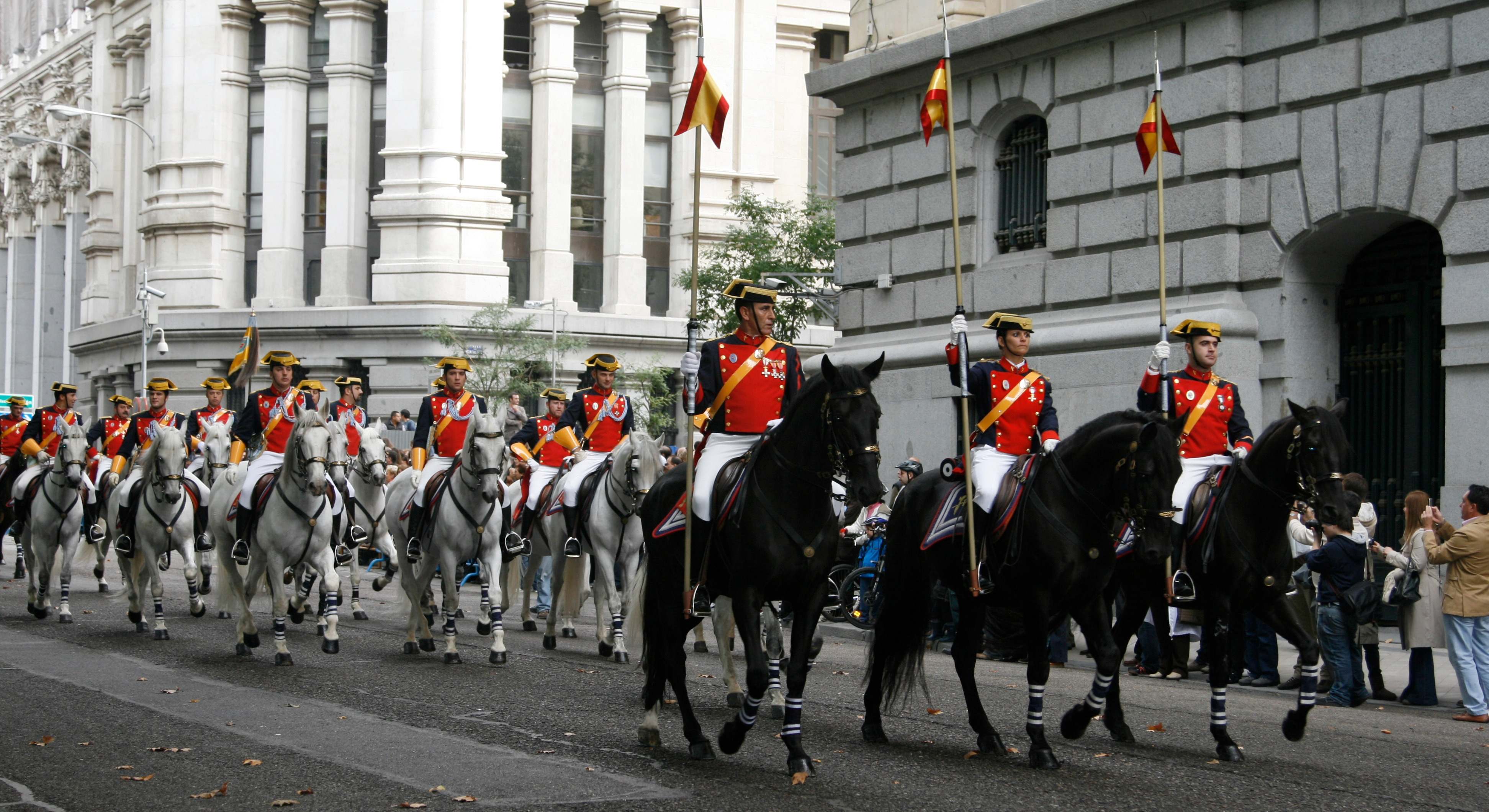 Desfile militar