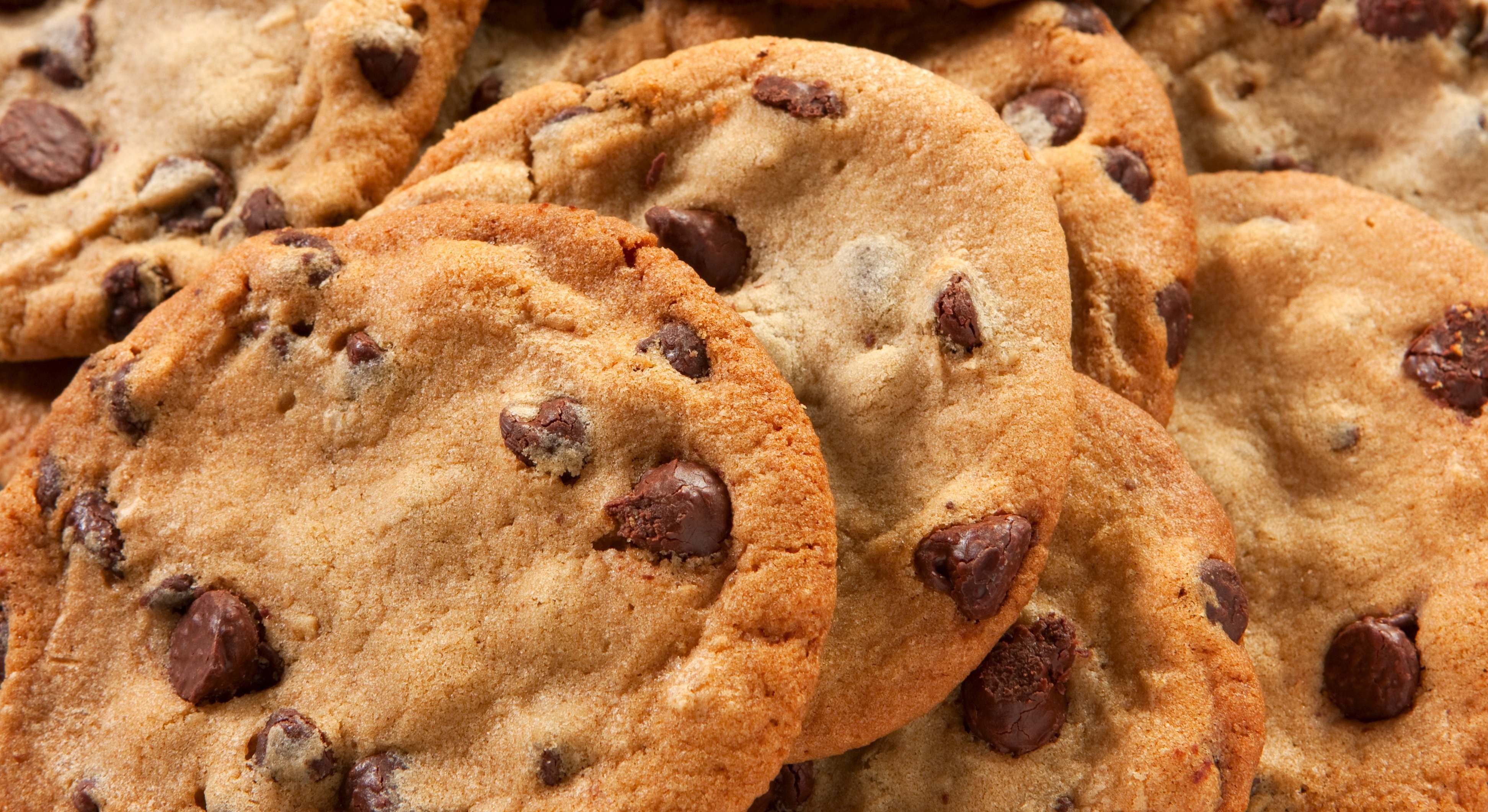 Galletas de chocolate. / Foto: iStock