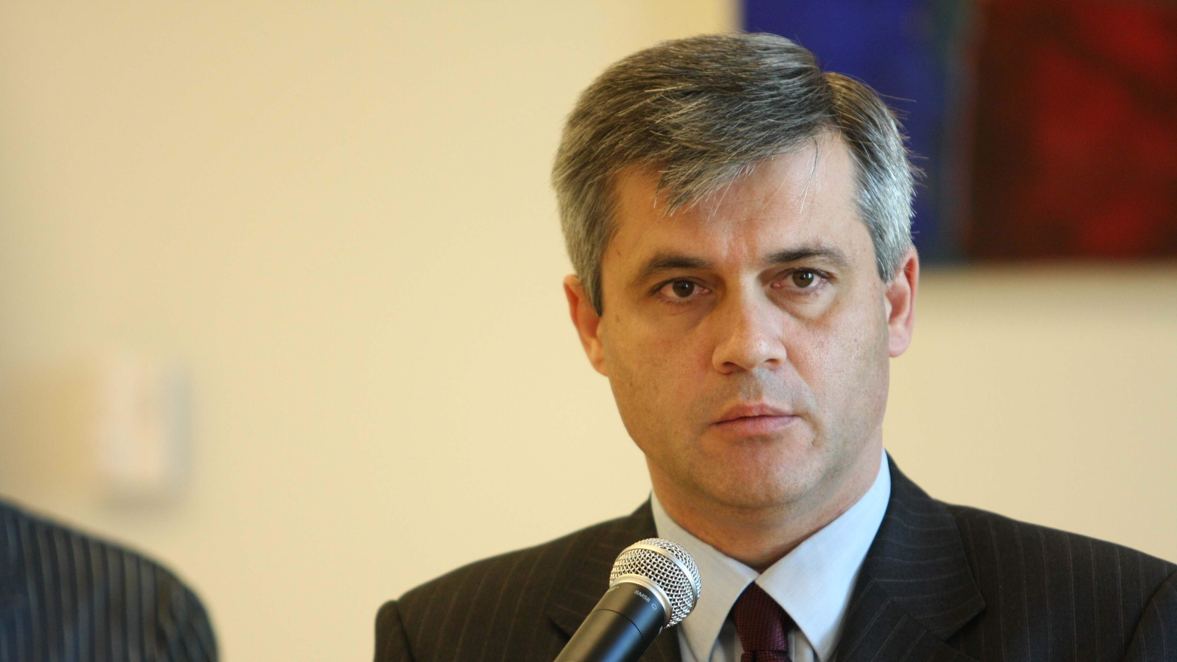 Nombramiento de David Lucas como número dos de Vivienda