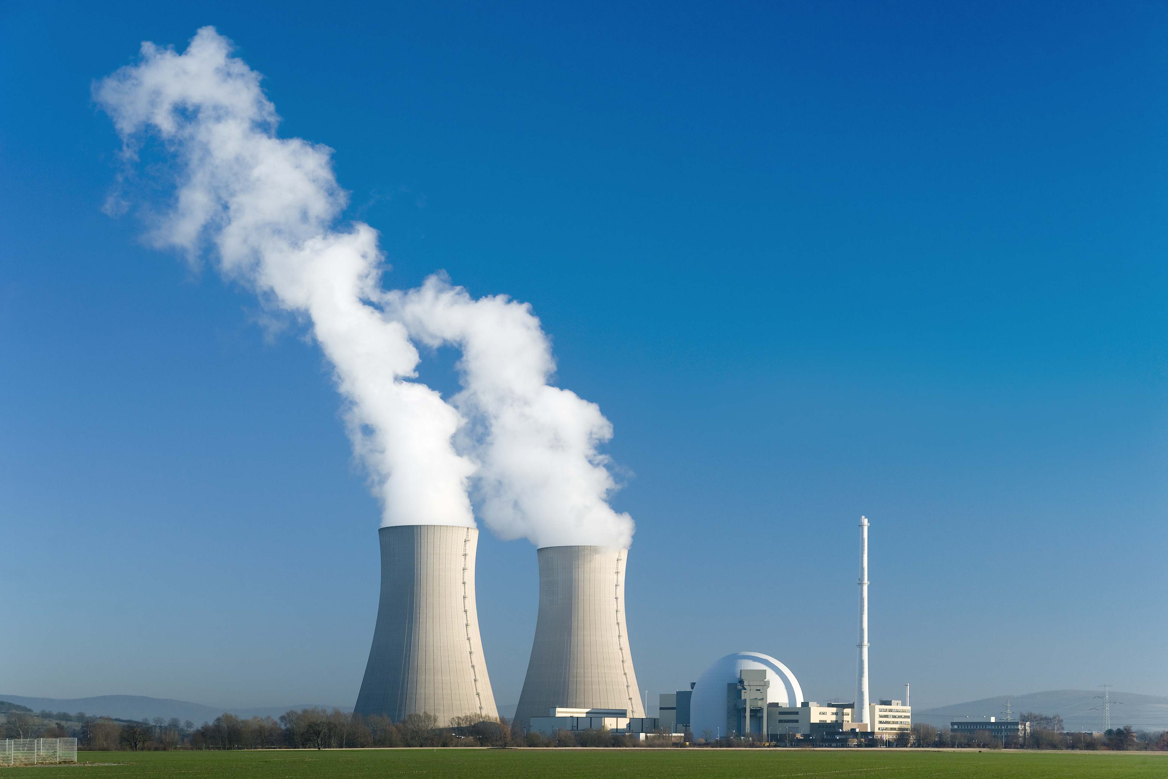 Central.nuclear.