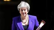 El Gobierno de May se fractura ante el Brexit: altos cargos de Downing Street hablan de un segundo referéndum