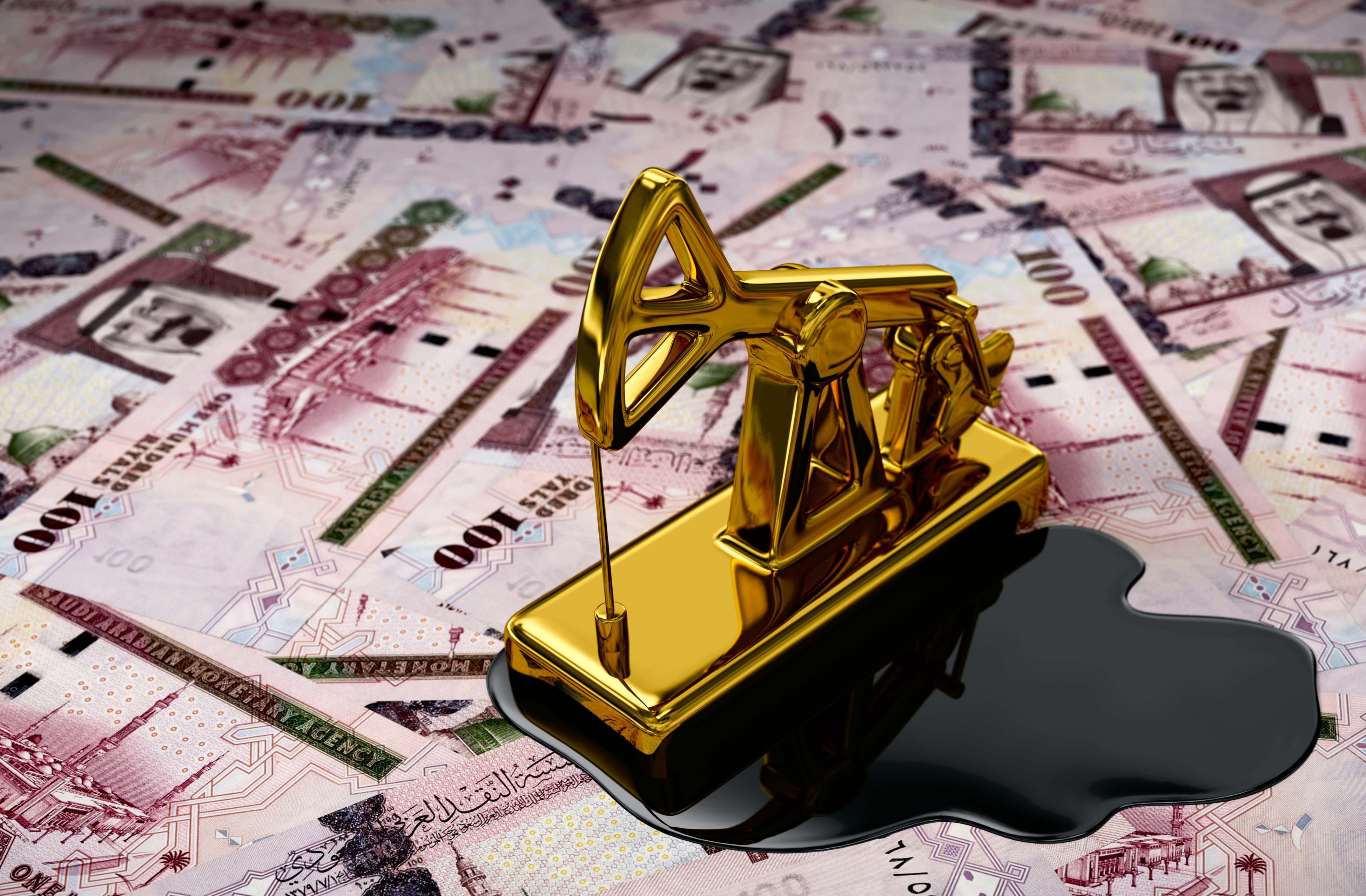 Petroleo
