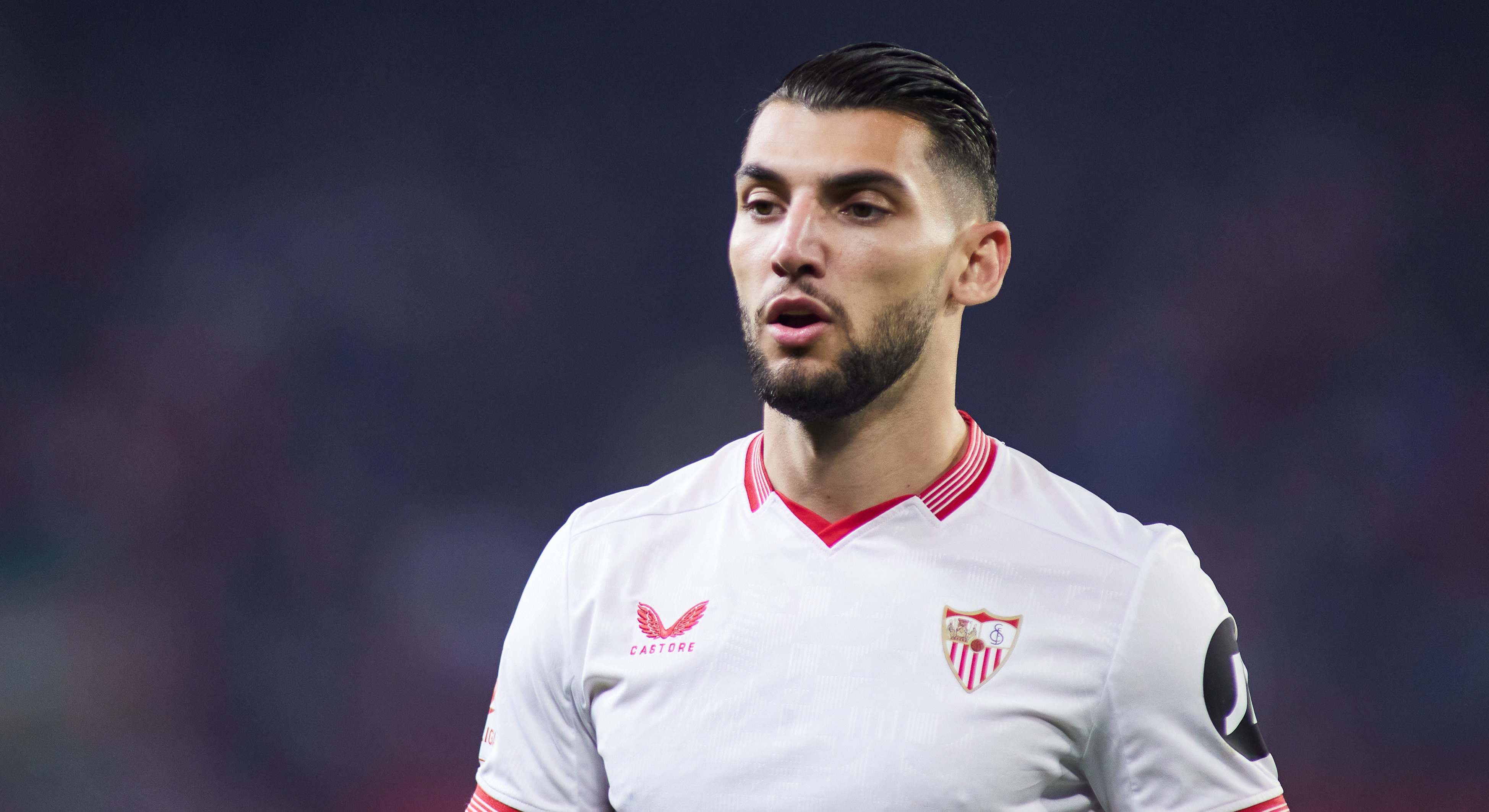 Rafa Mir.