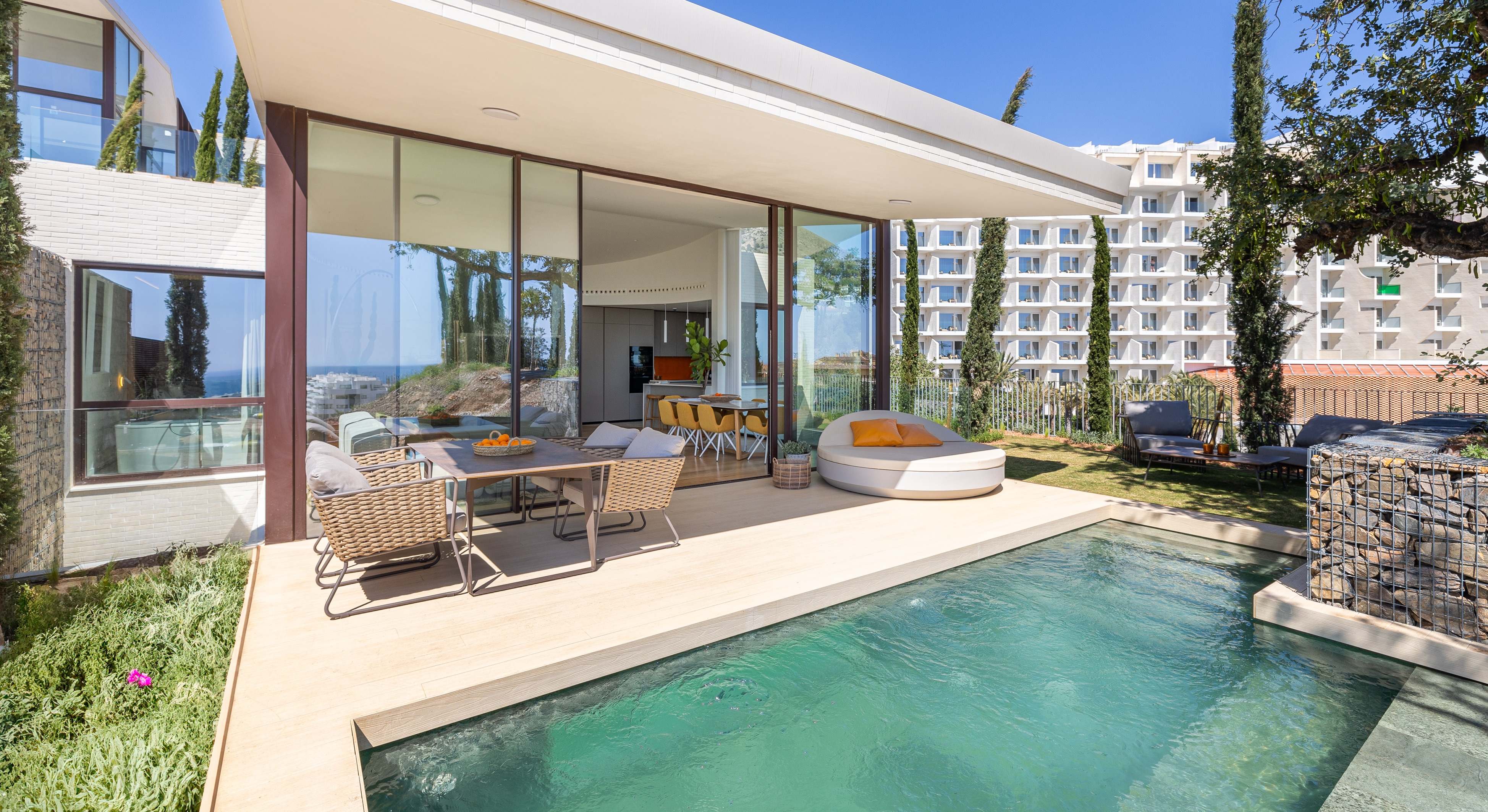 Leiro Residences