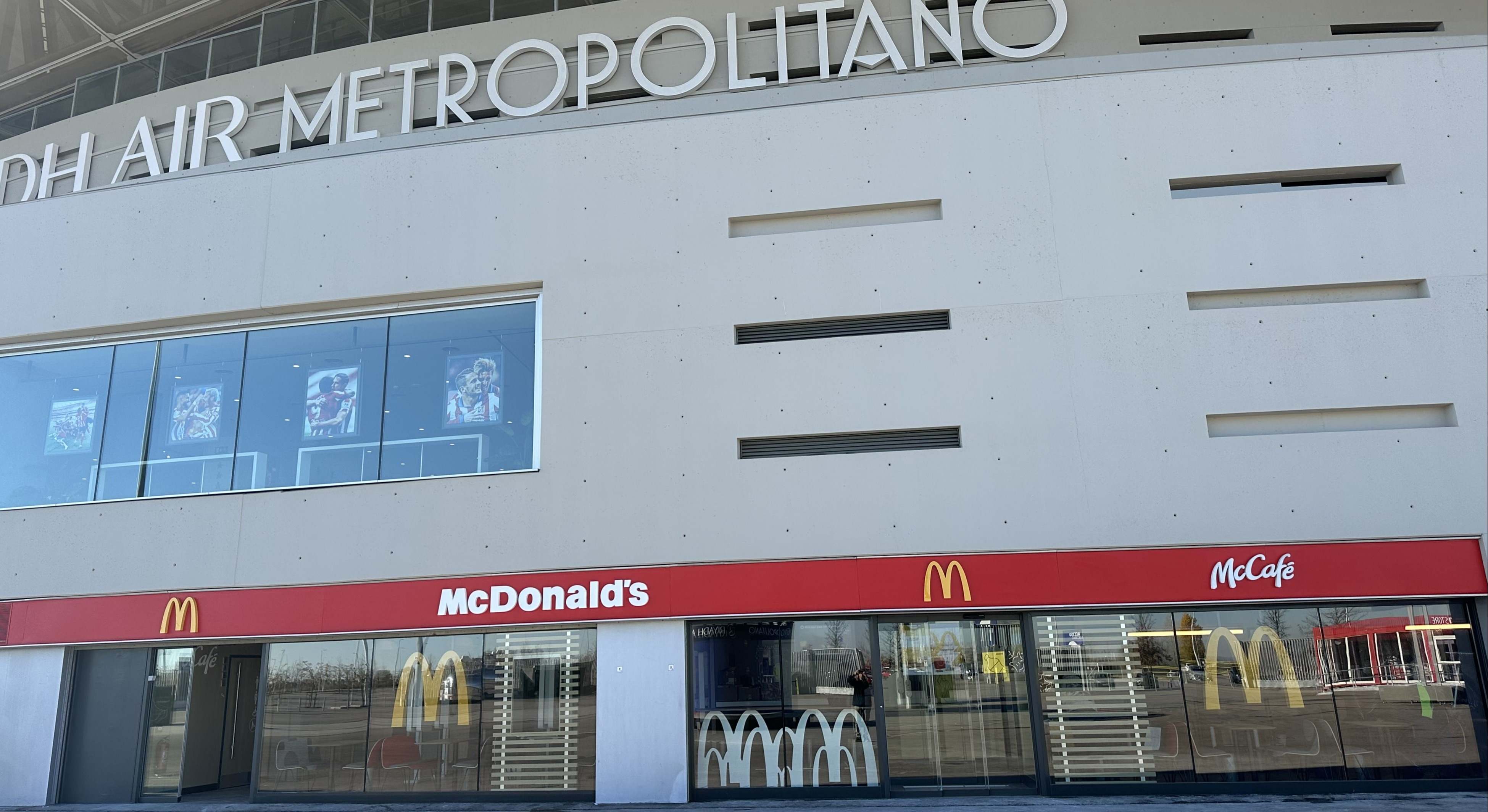 metropolitano