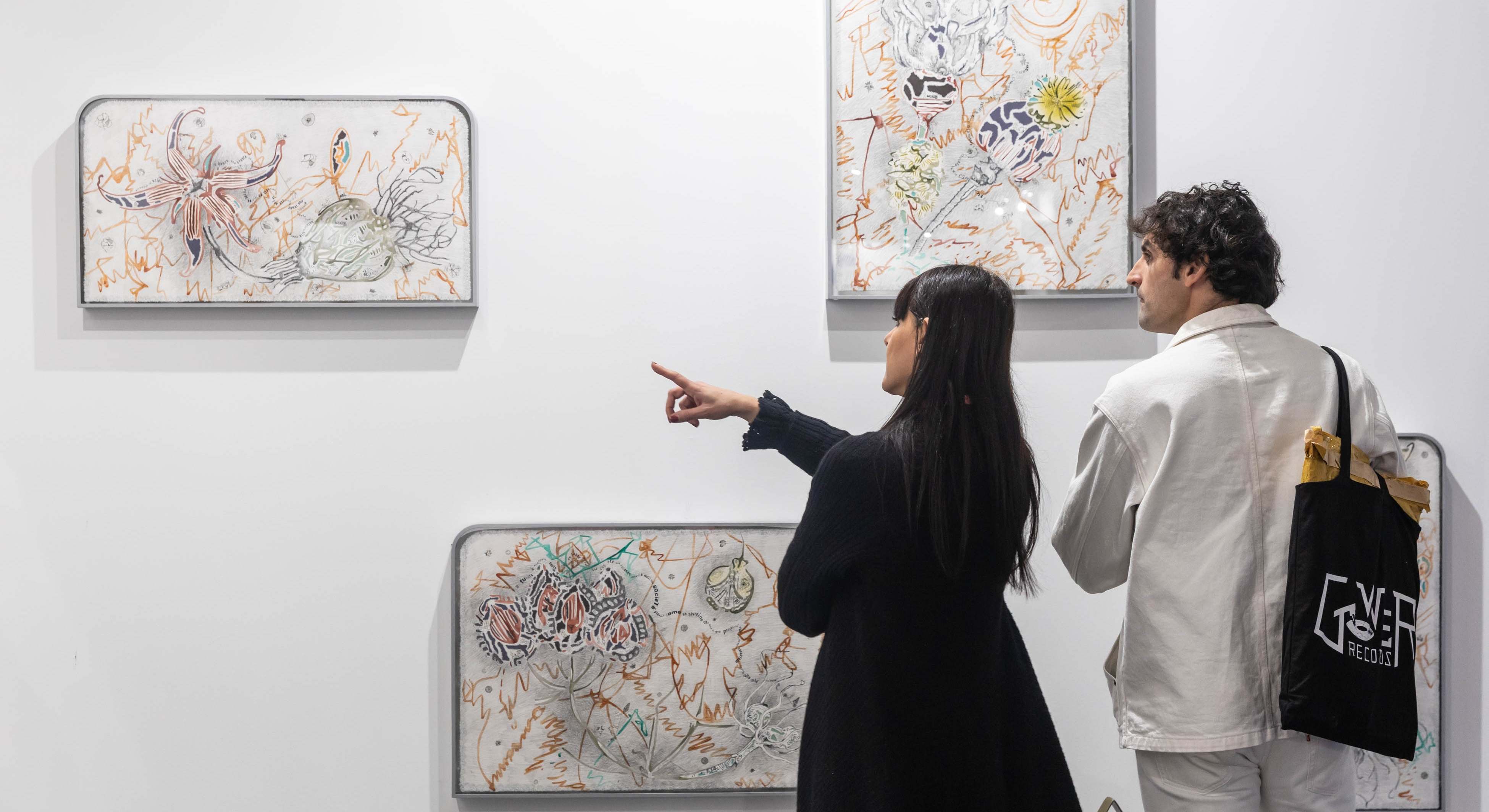 ARCOmadrid