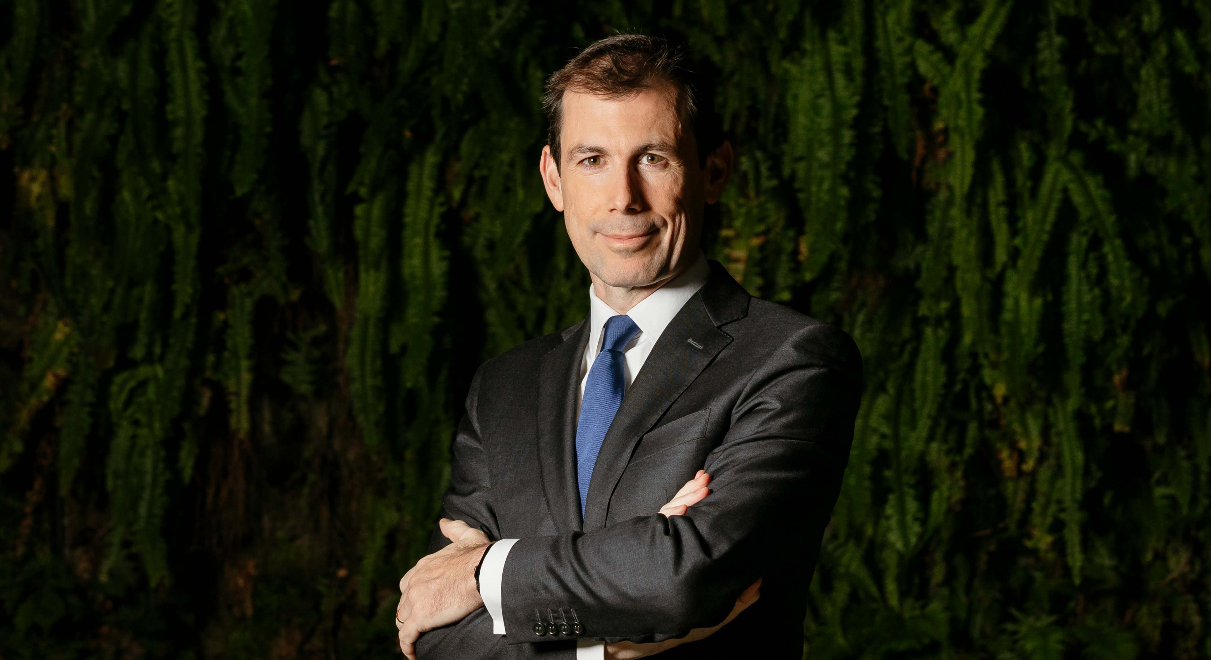 Miguel Stilwell