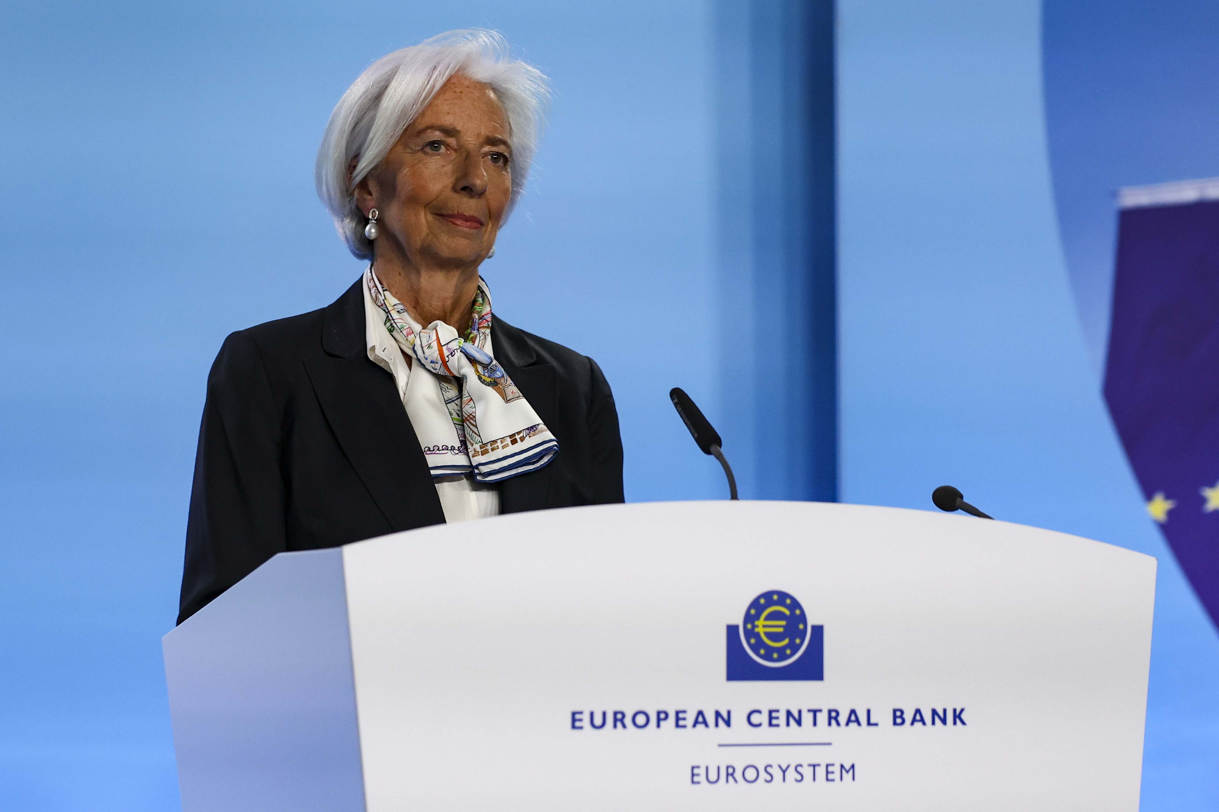 Banco Central Europeo