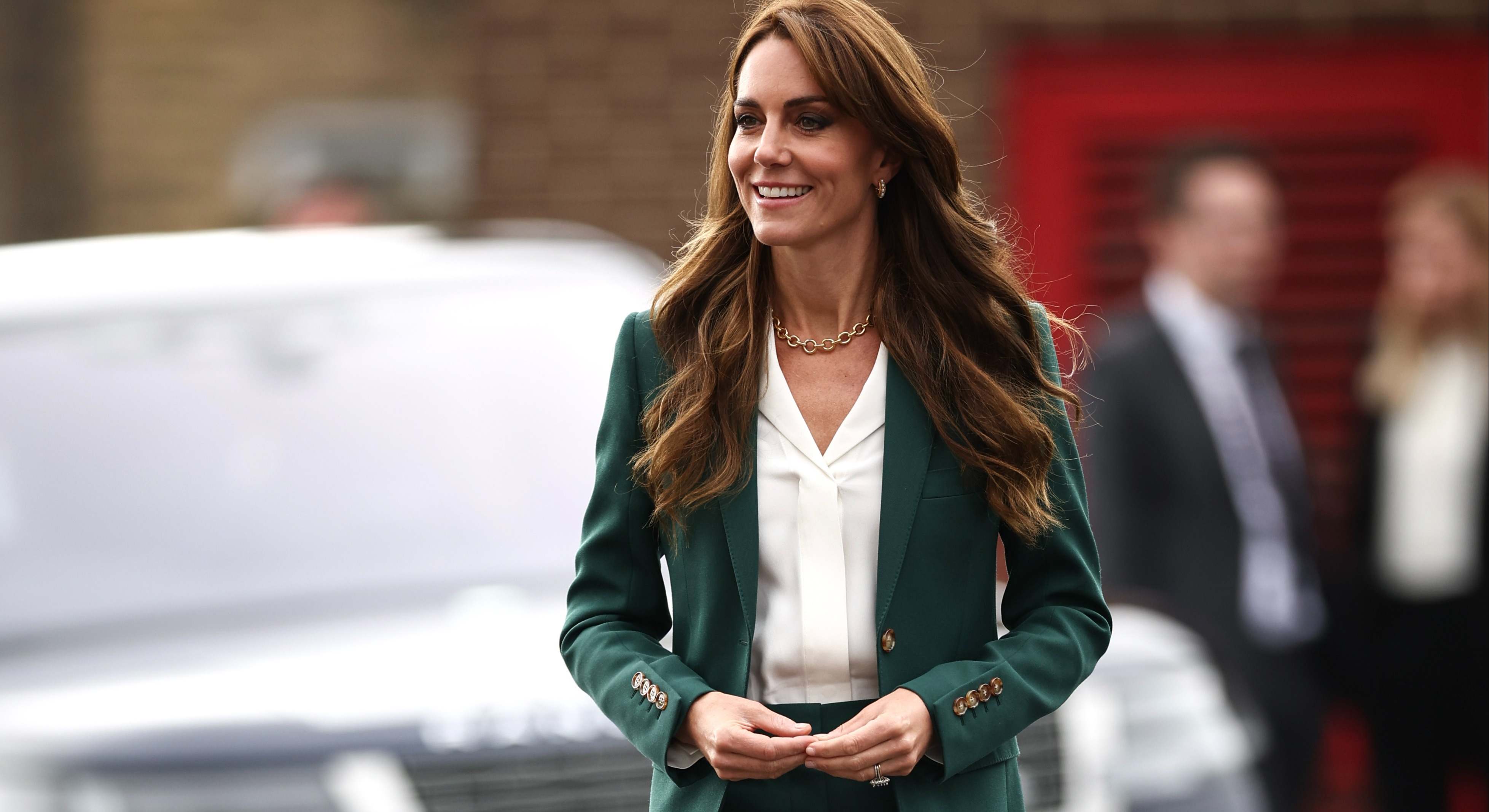 Kate Middleton